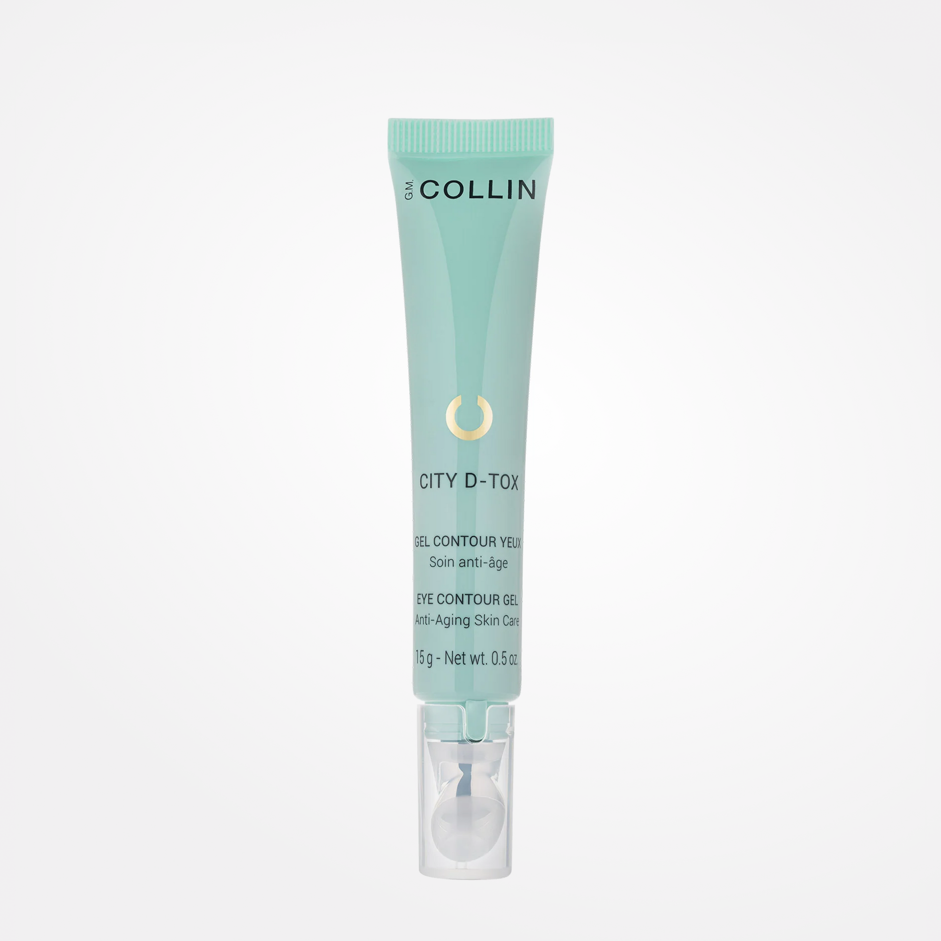 G.M. COLLIN City D-Tox Eye Contour Gel