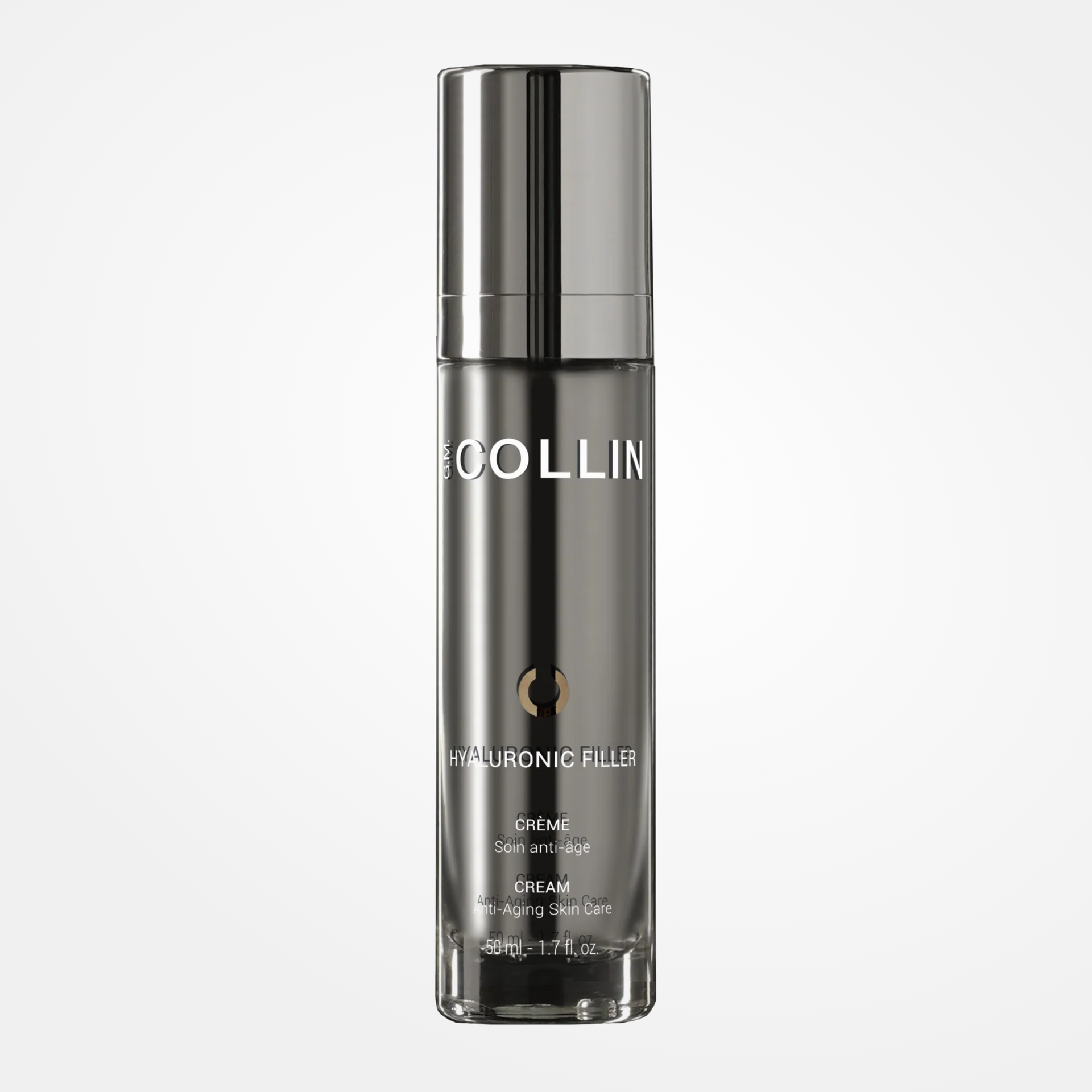 G.M. COLLIN Hyaluronic Filler Cream