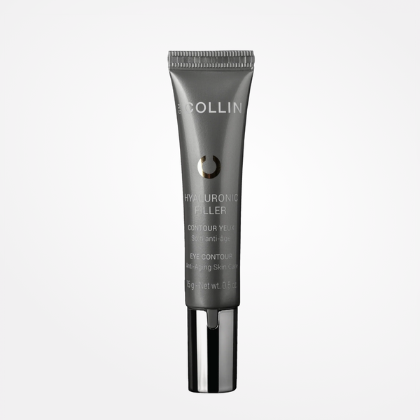 Hyaluronic Filler Eye Contour