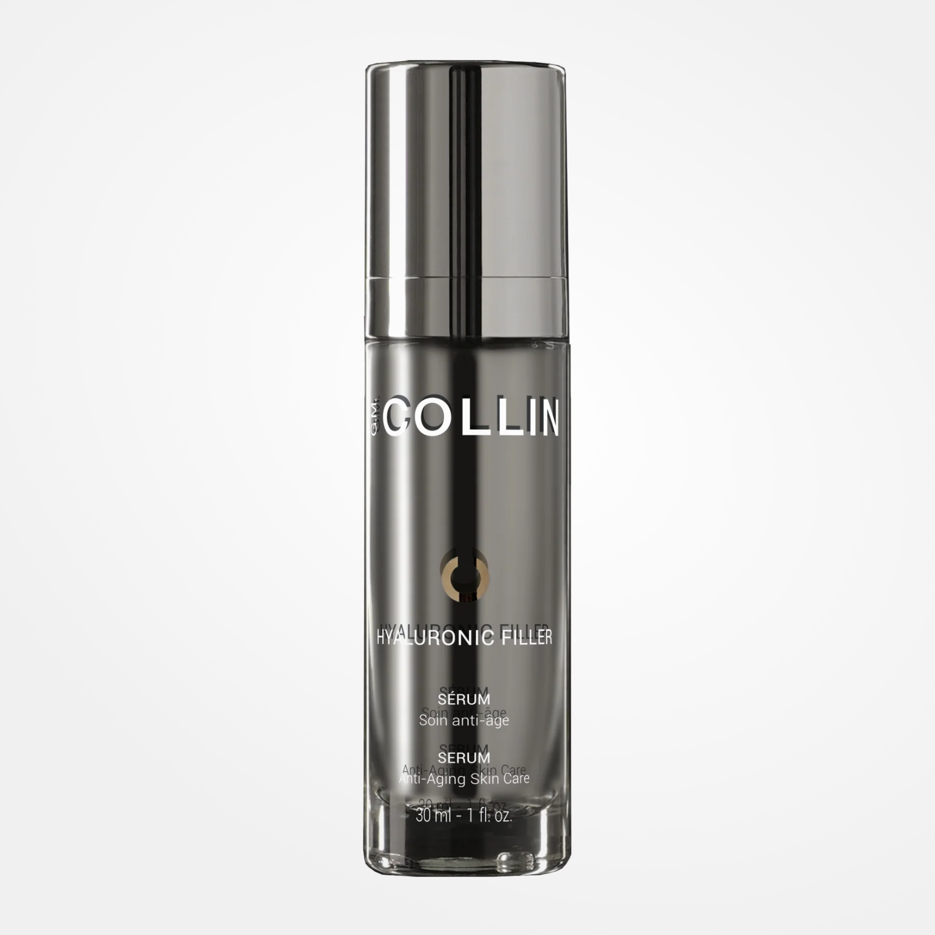 G.M. COLLIN Hyaluronic Filler Serum