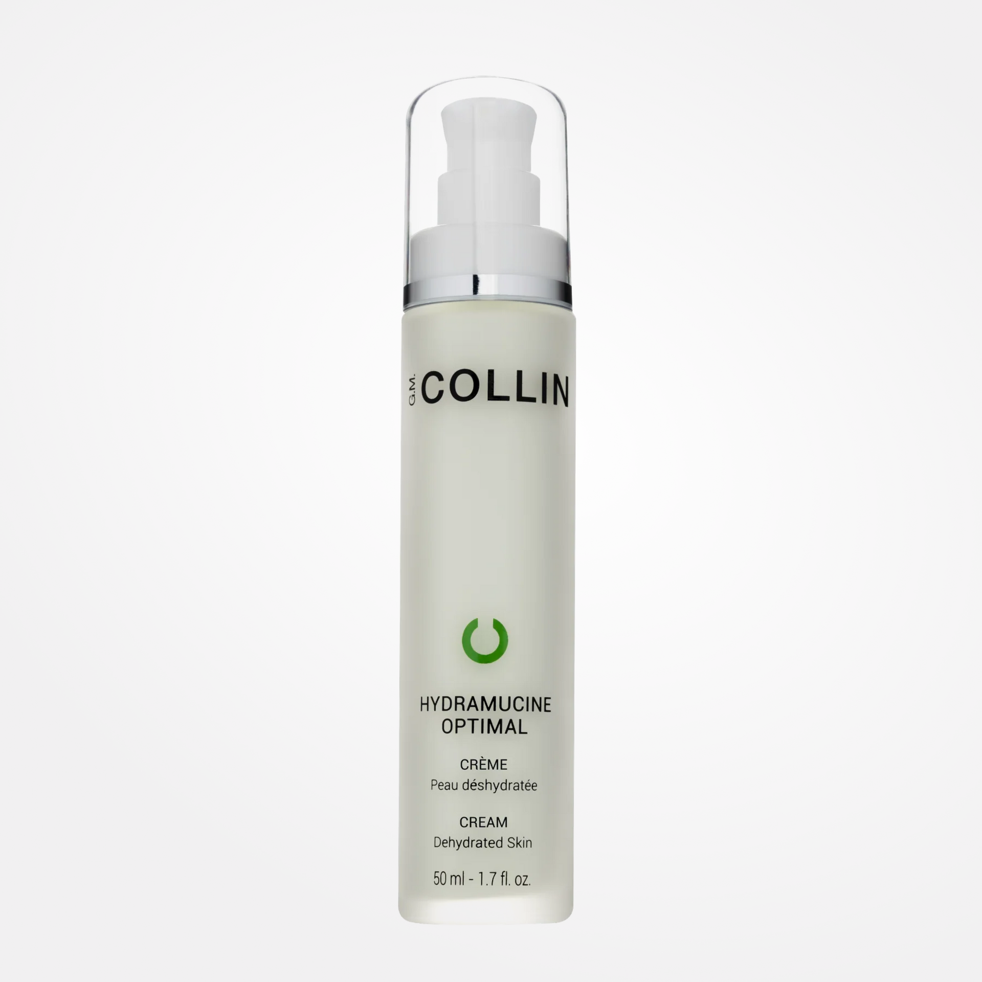 G.M. COLLIN Hydramucine Optimal Cream