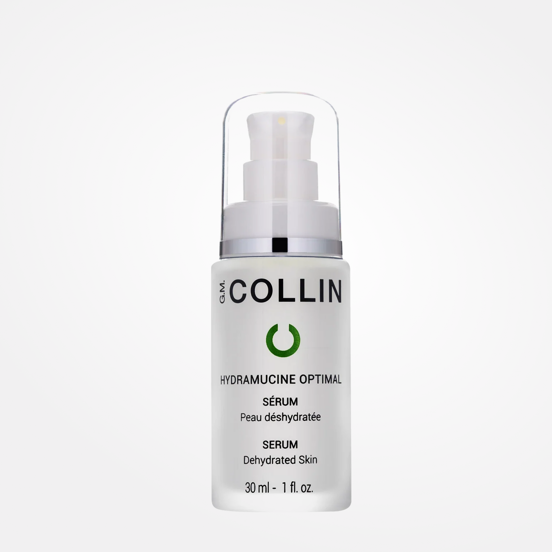 G.M. COLLIN Hydramucine Optimal Serum