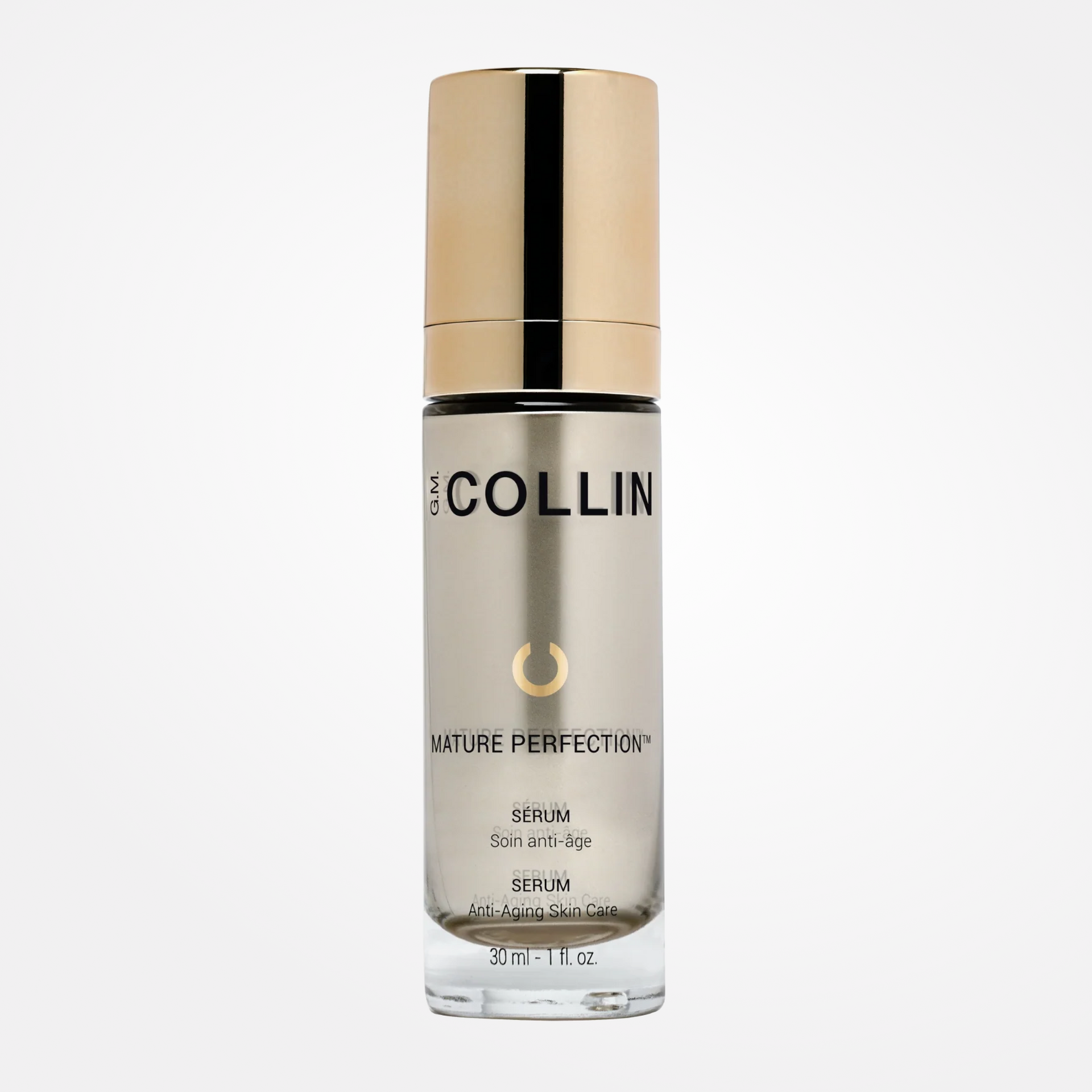 G.M. COLLIN Mature Perfection Serum