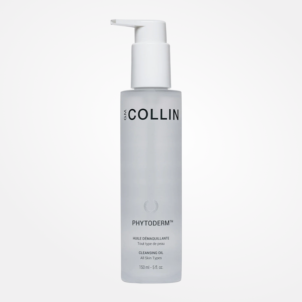 Phytoderm Cleansing Oil