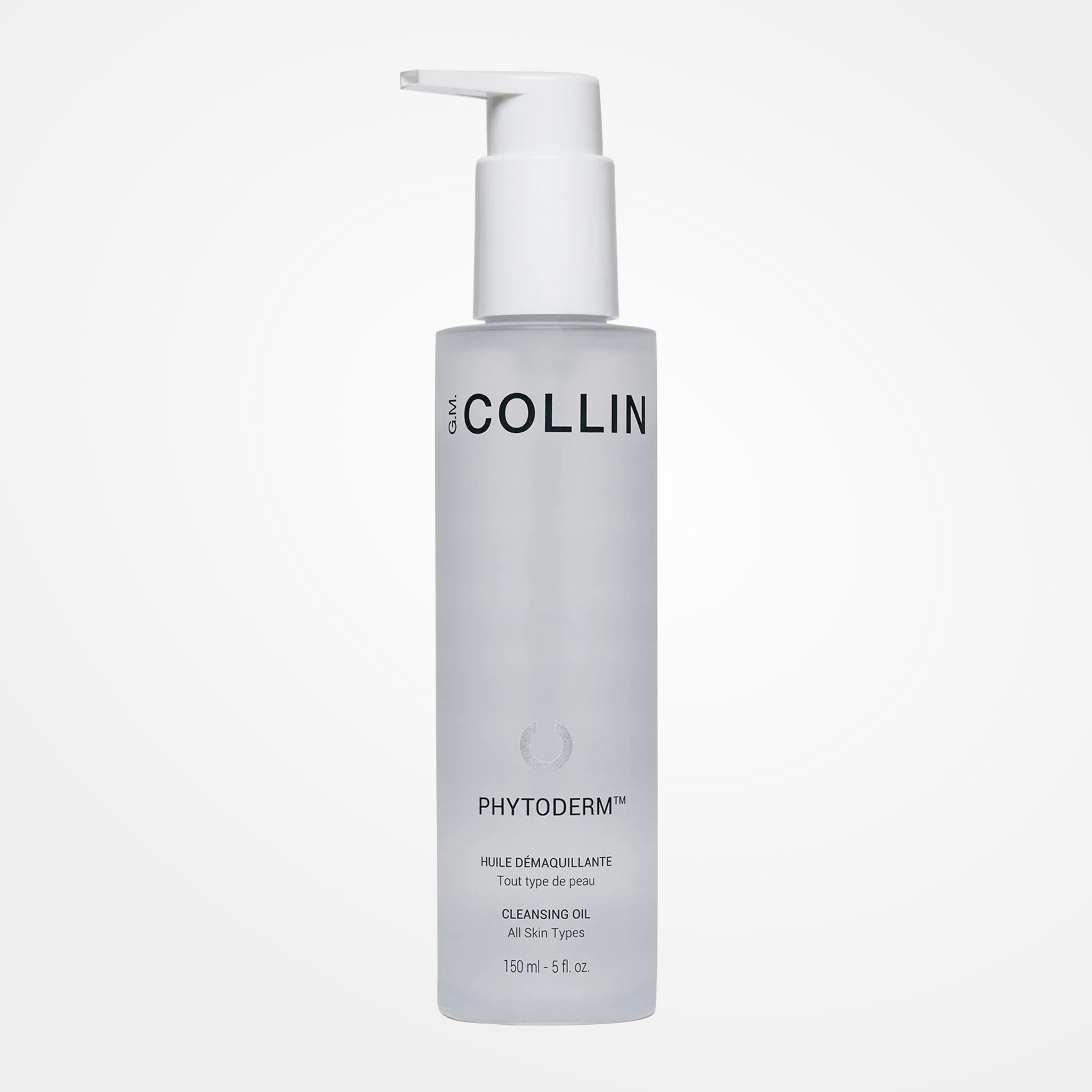 G.M. COLLIN Phytoderm Cleansing Oil