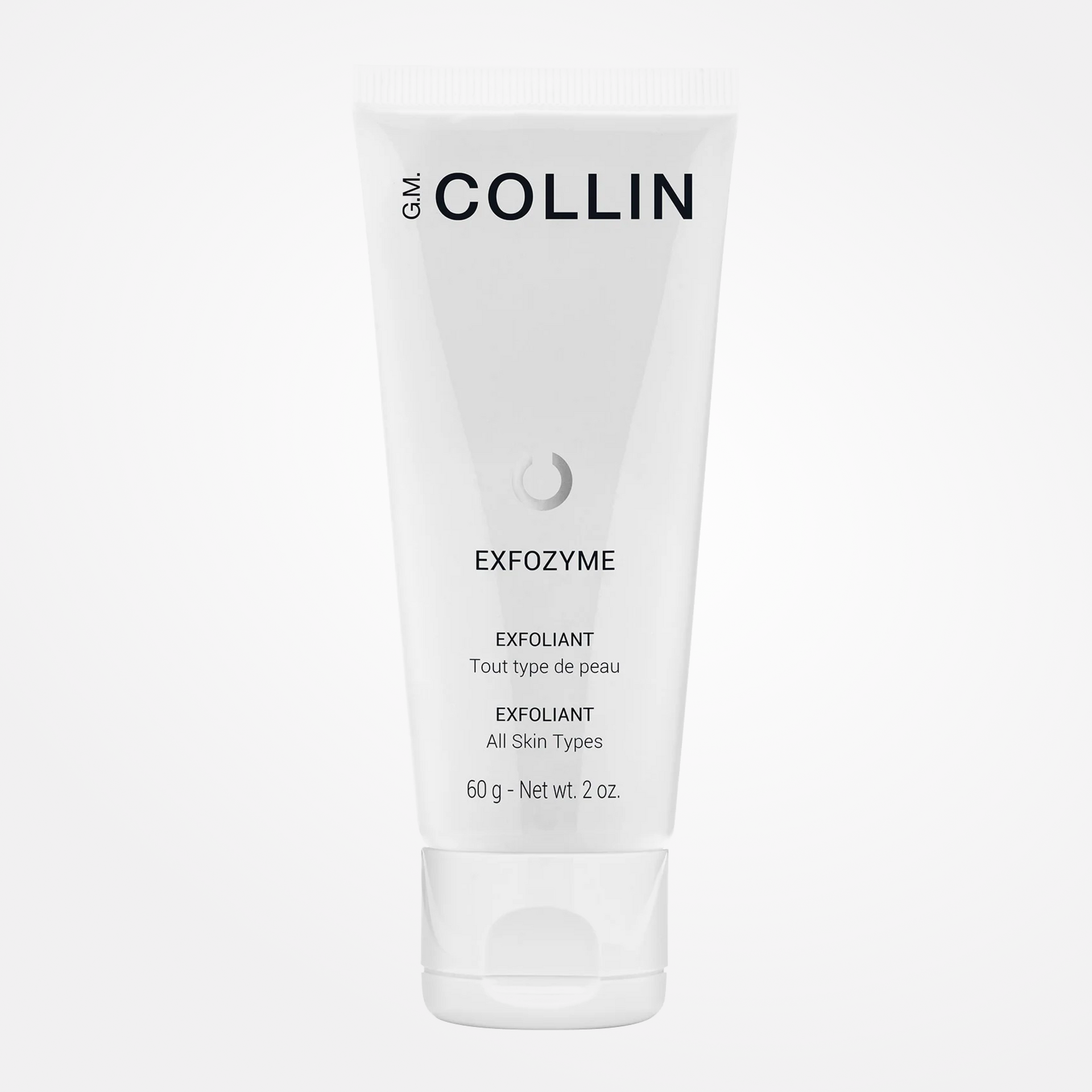 G.M. COLLIN Exfozyme Exfoliant
