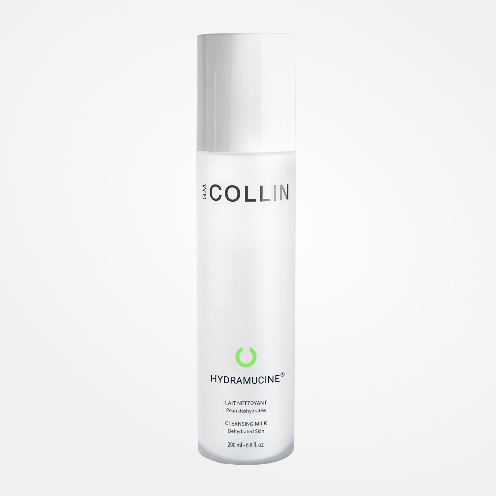 G.M. COLLIN Hydramucine Cleansing Milk