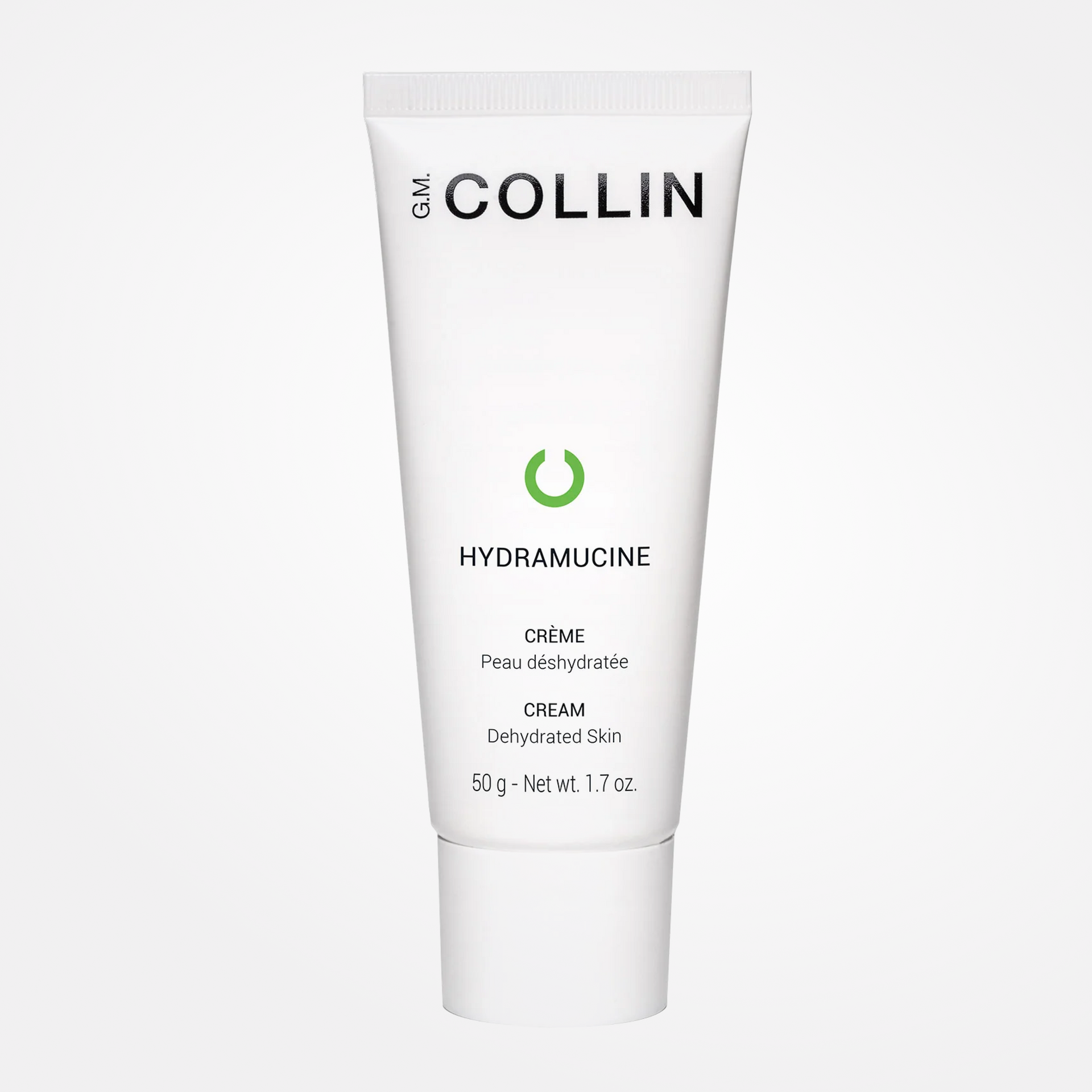 G.M. COLLIN Hydramucine Cream