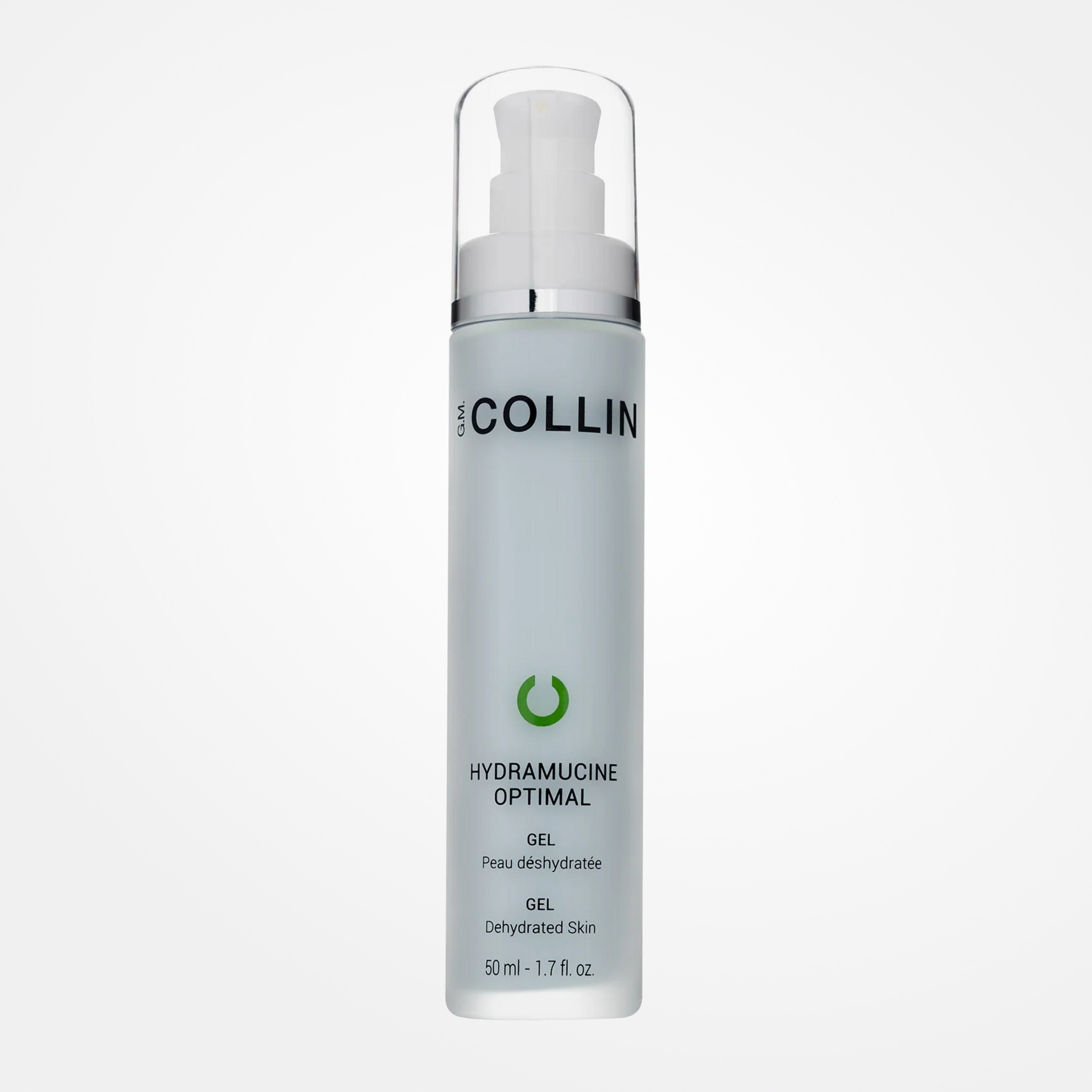 G.M. COLLIN Hydramucine Optimal Gel