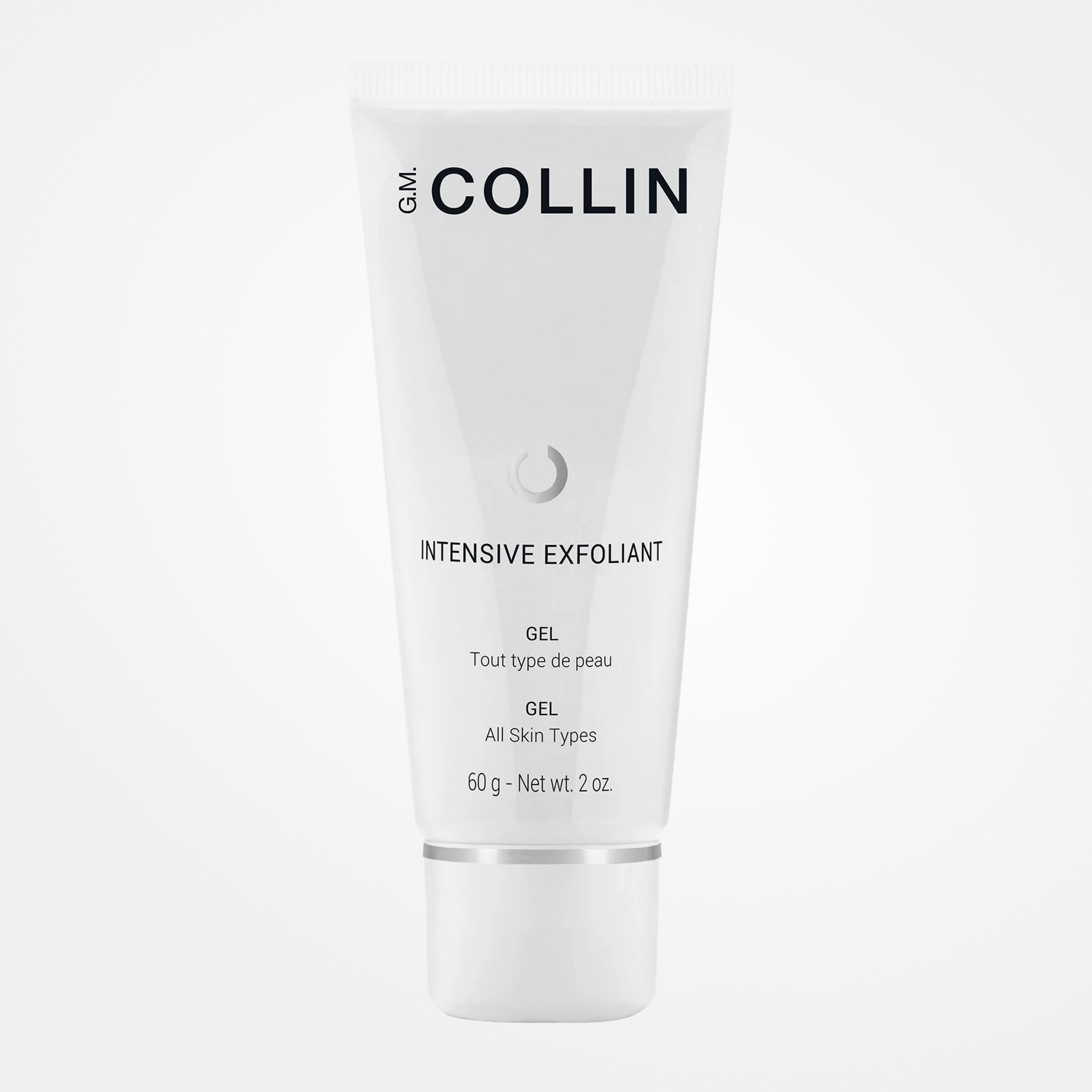 G.M. COLLIN Intensive Exfoliating Gel