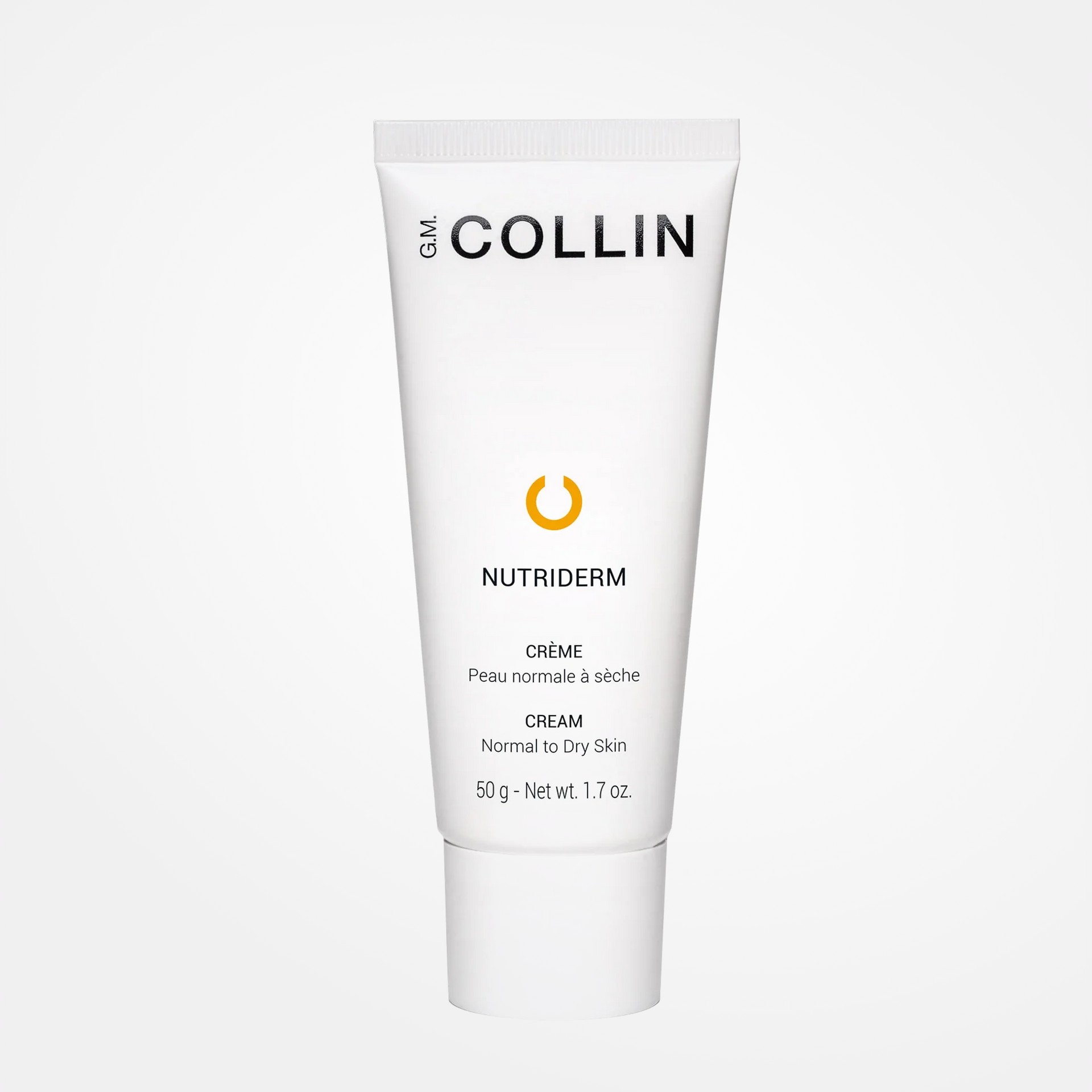 G.M. COLLIN Nutriderm Cream