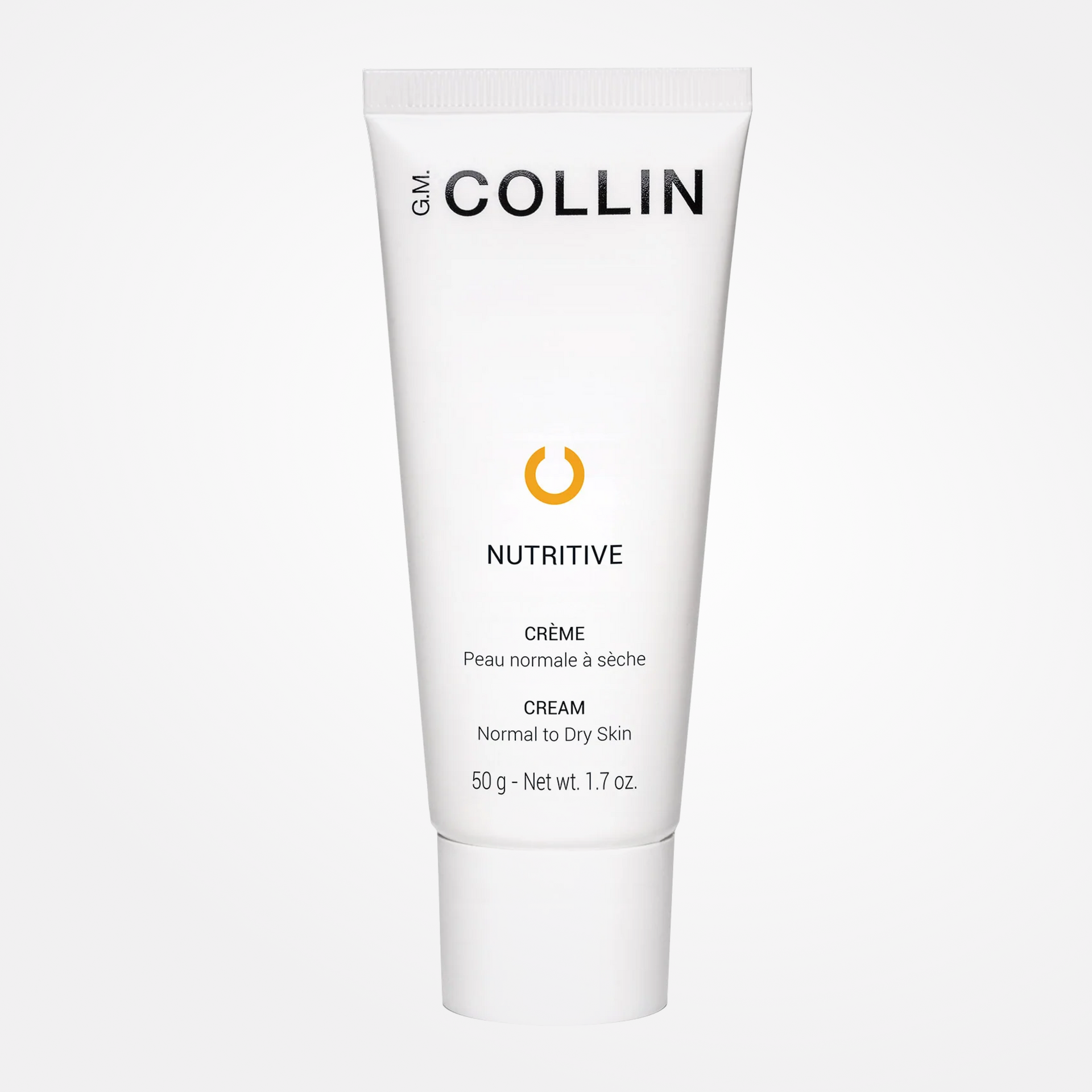 G.M. COLLIN Nutritive Cream