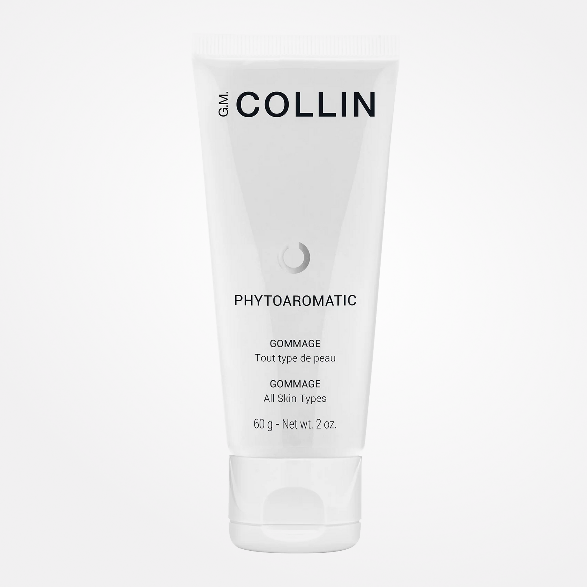 G.M. COLLIN Phytoaromatic Gommage