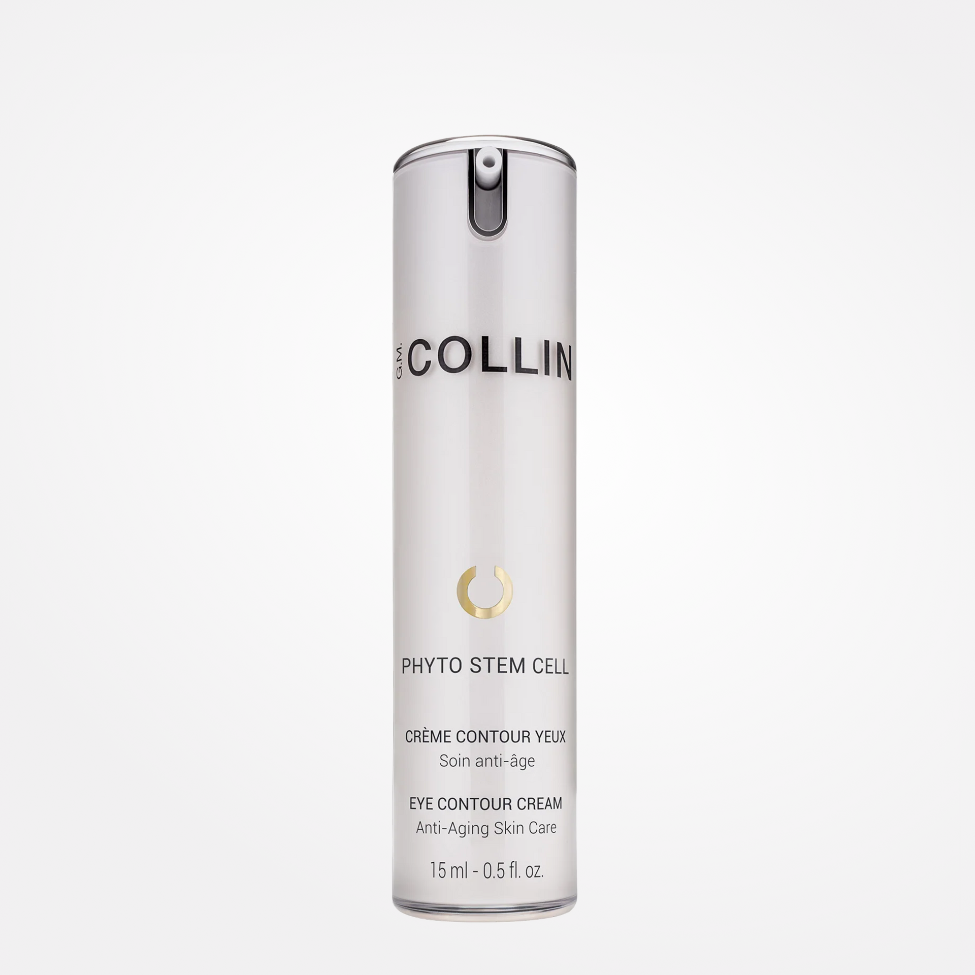 G.M. COLLIN Phyto Stem Cell Eye Contour Cream