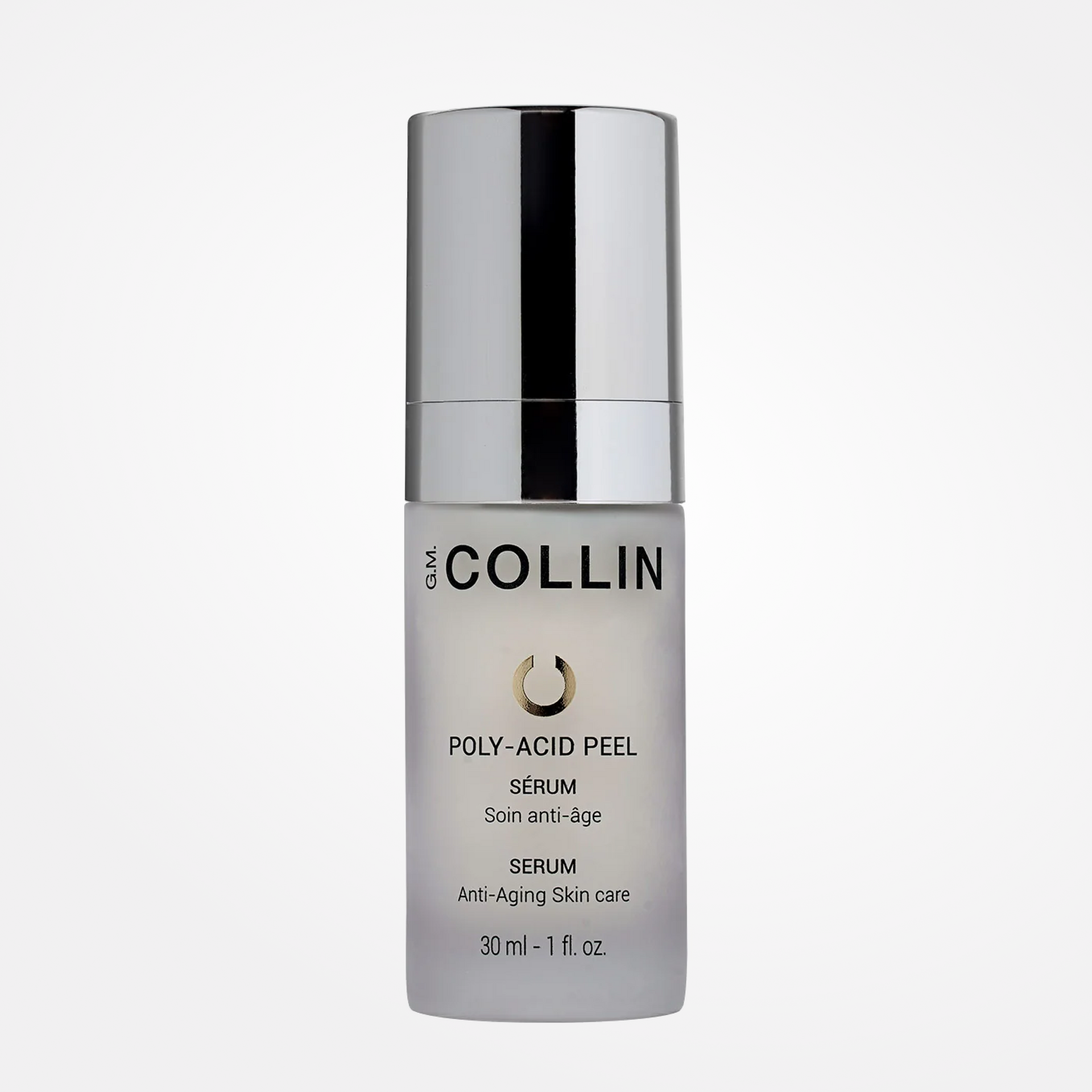 G.M. COLLIN Poly-Acid Peel Serum