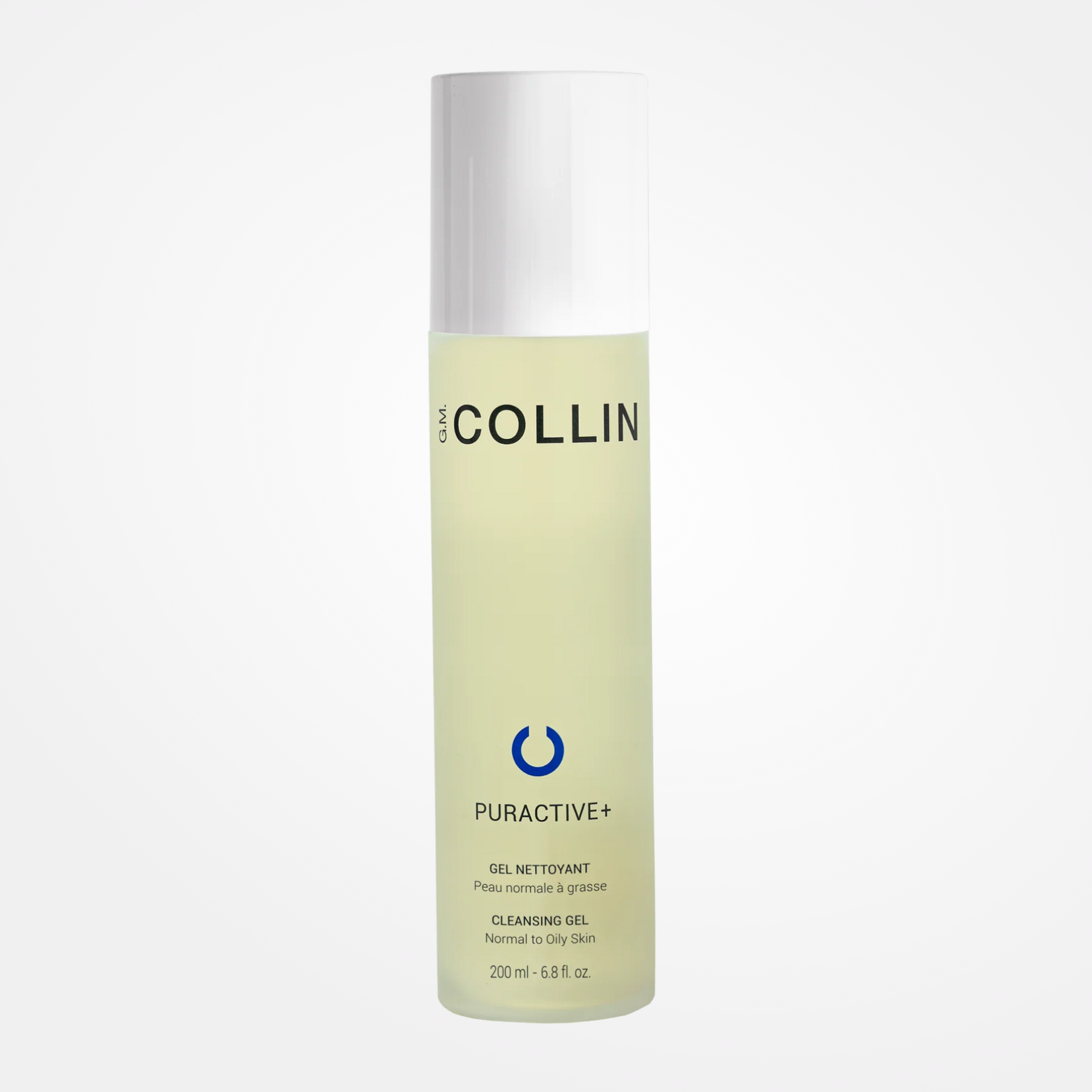 G.M. COLLIN Puractive+ Cleansing Gel