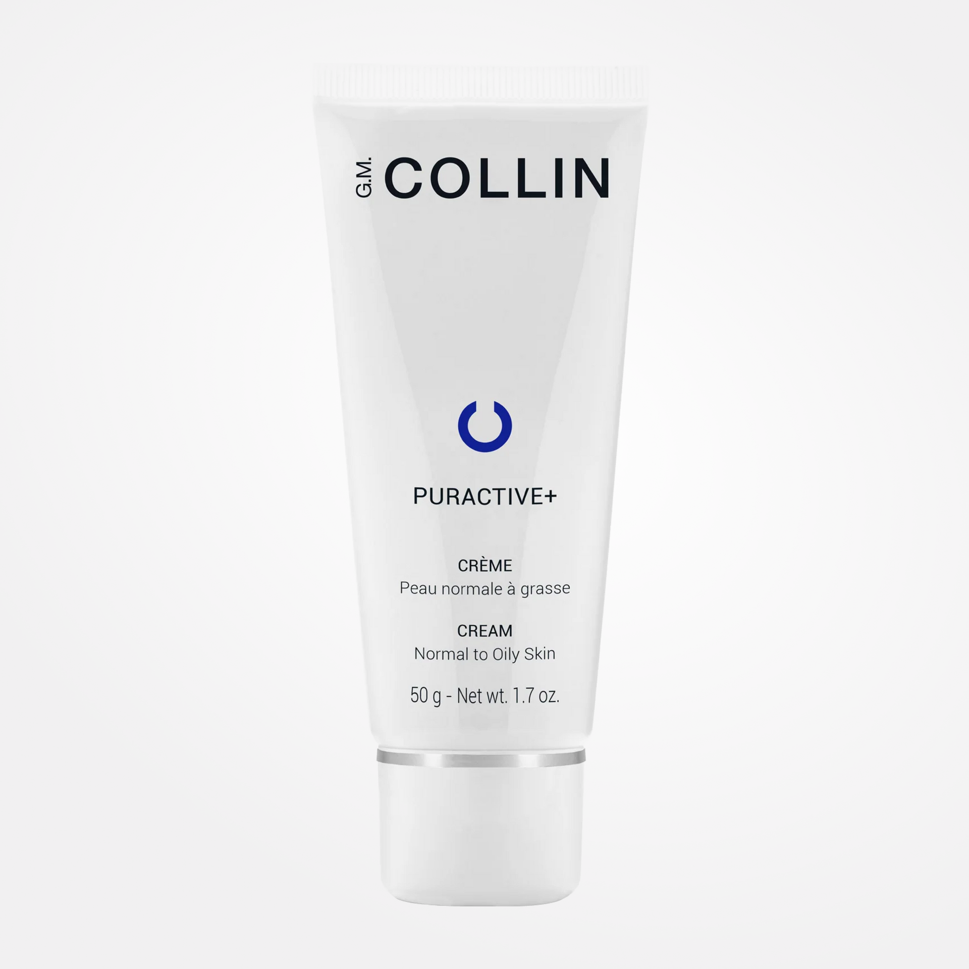 G.M. COLLIN Puractive+ Cream