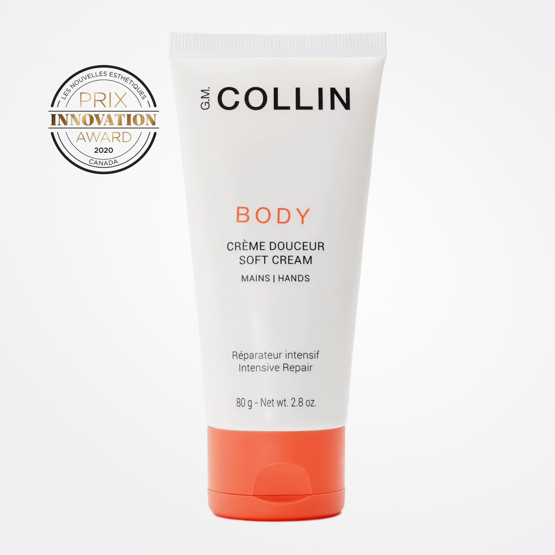 G.M. COLLIN Soft Hand Cream