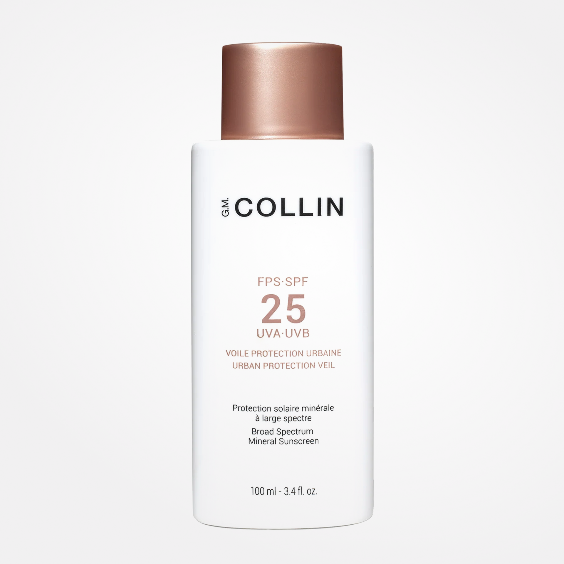 G.M. COLLIN SPF 25 Urban Protection Veil