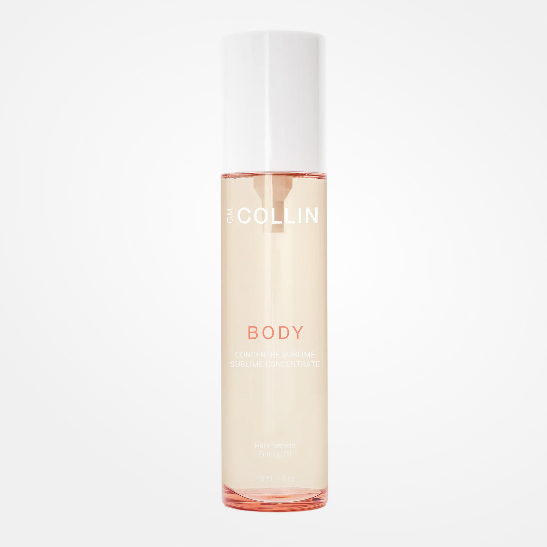 G.M. COLLIN Sublime Concentrate