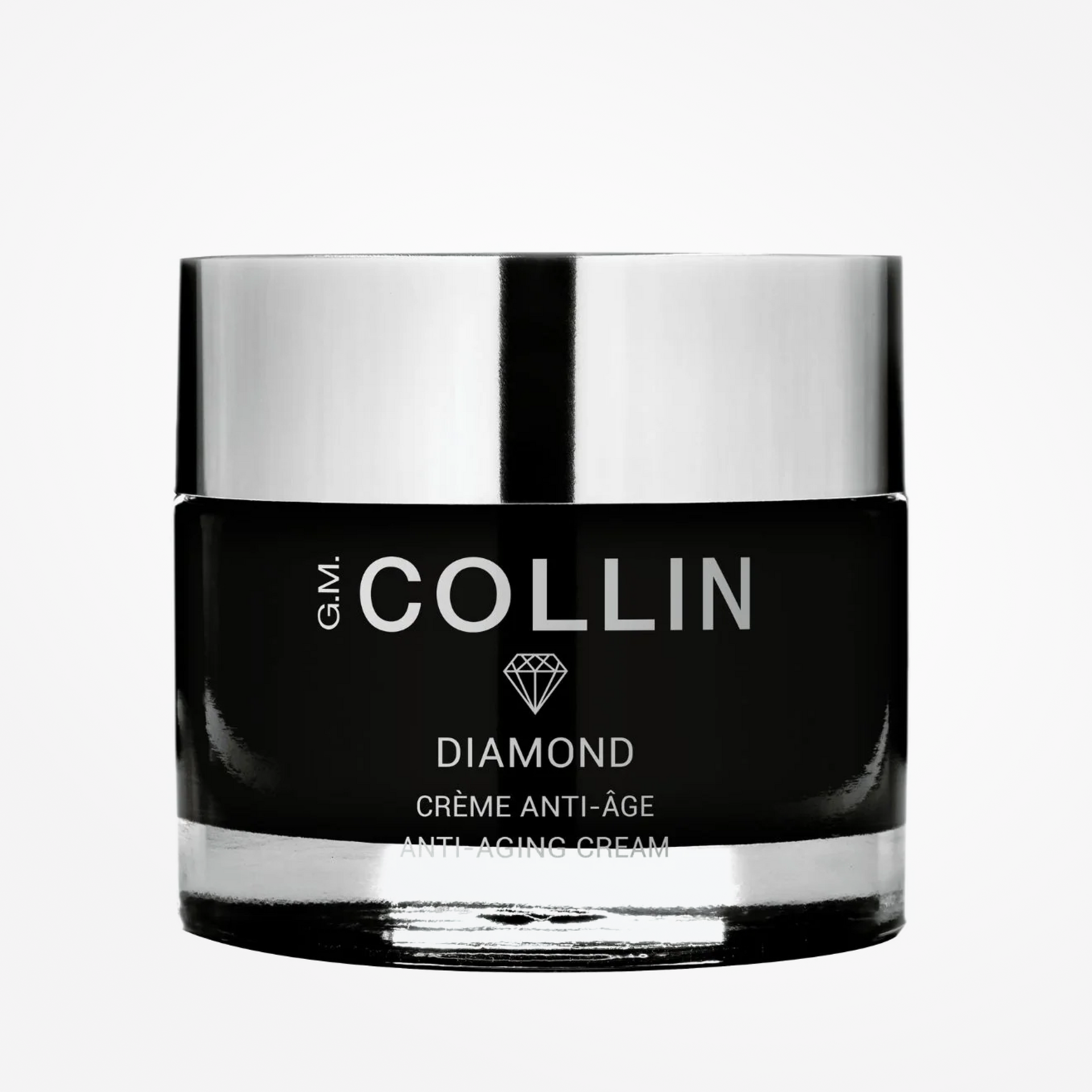 G.M. COLLIN Diamond Cream