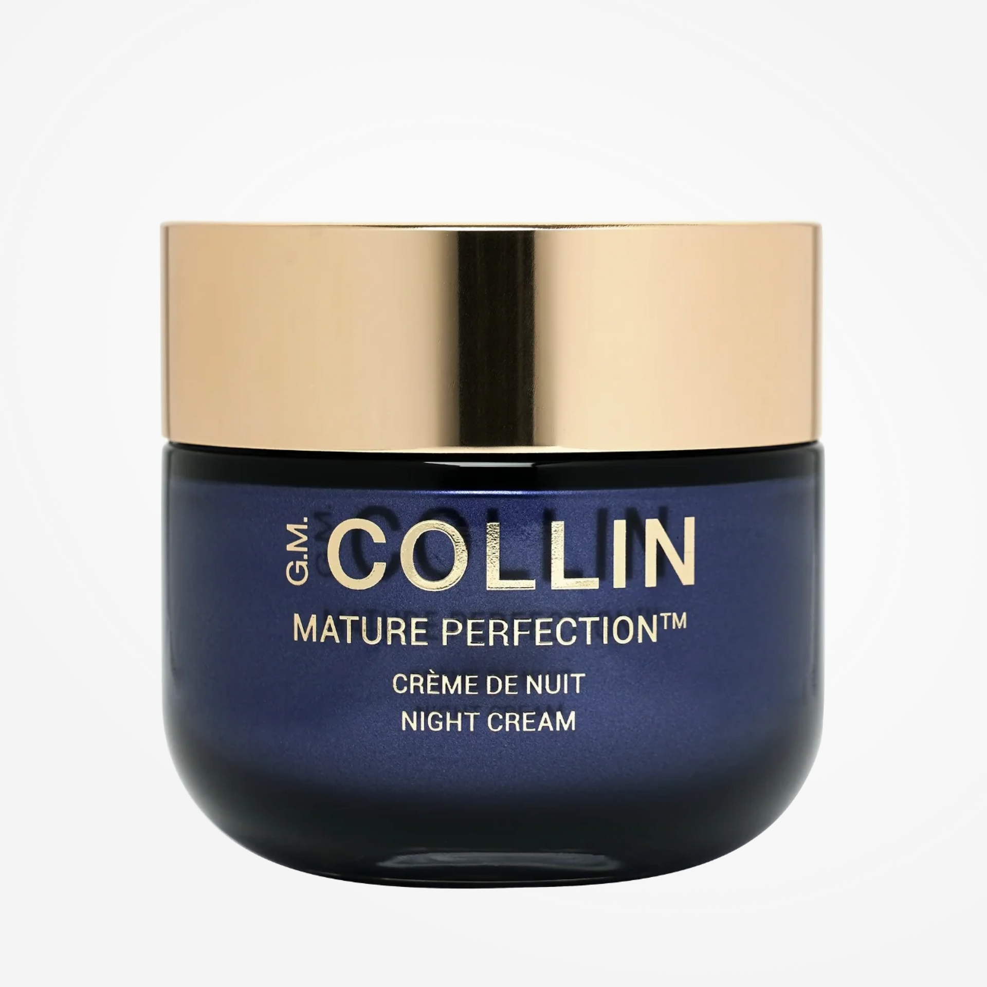 G.M. COLLIN Mature Perfection Night Cream