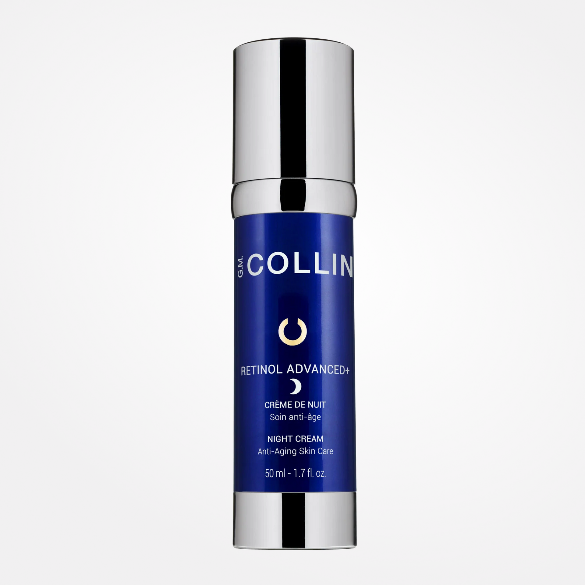 G.M. COLLIN Retinol Advanced + Night Cream