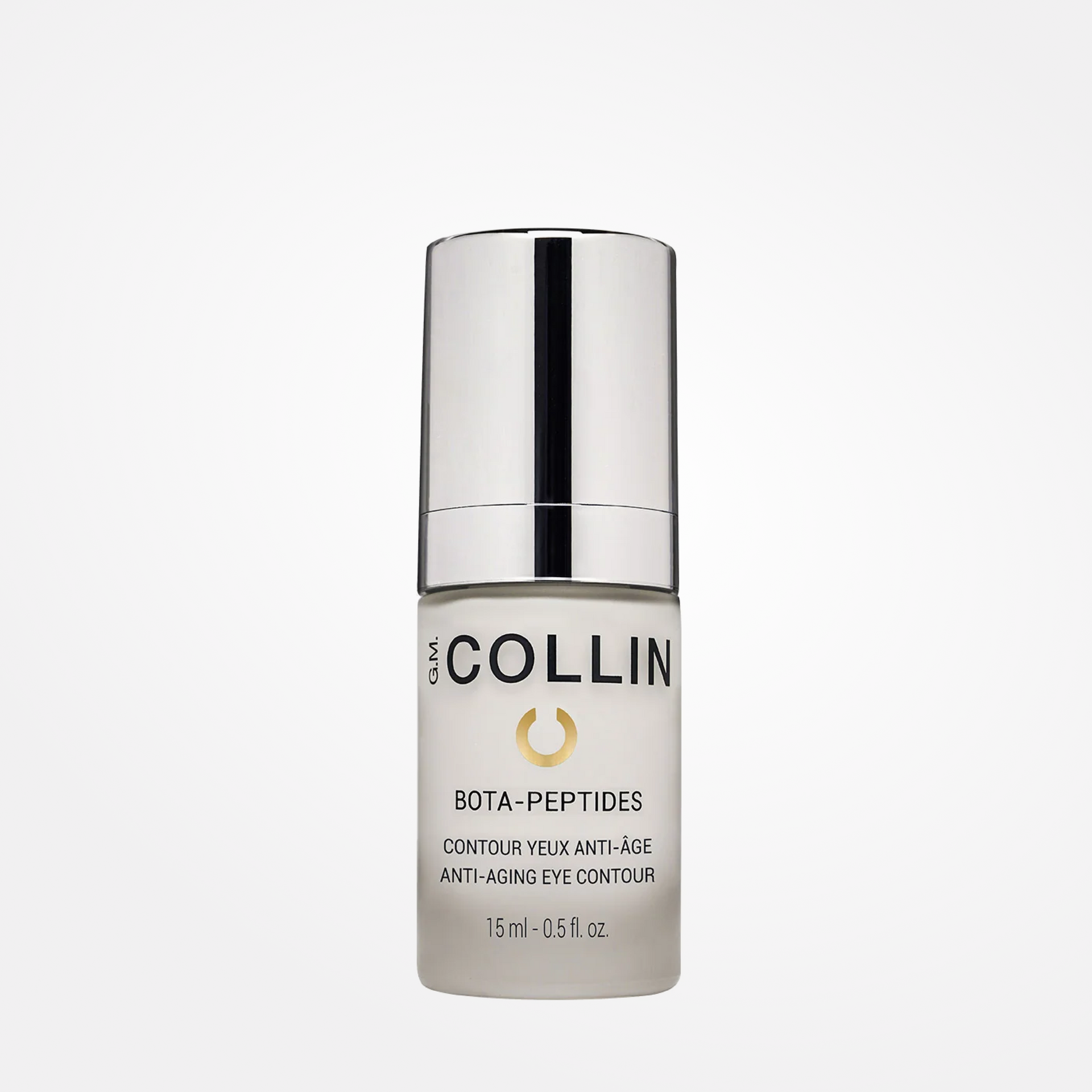 G.M. COLLIN Bota-Peptide Eye Contour