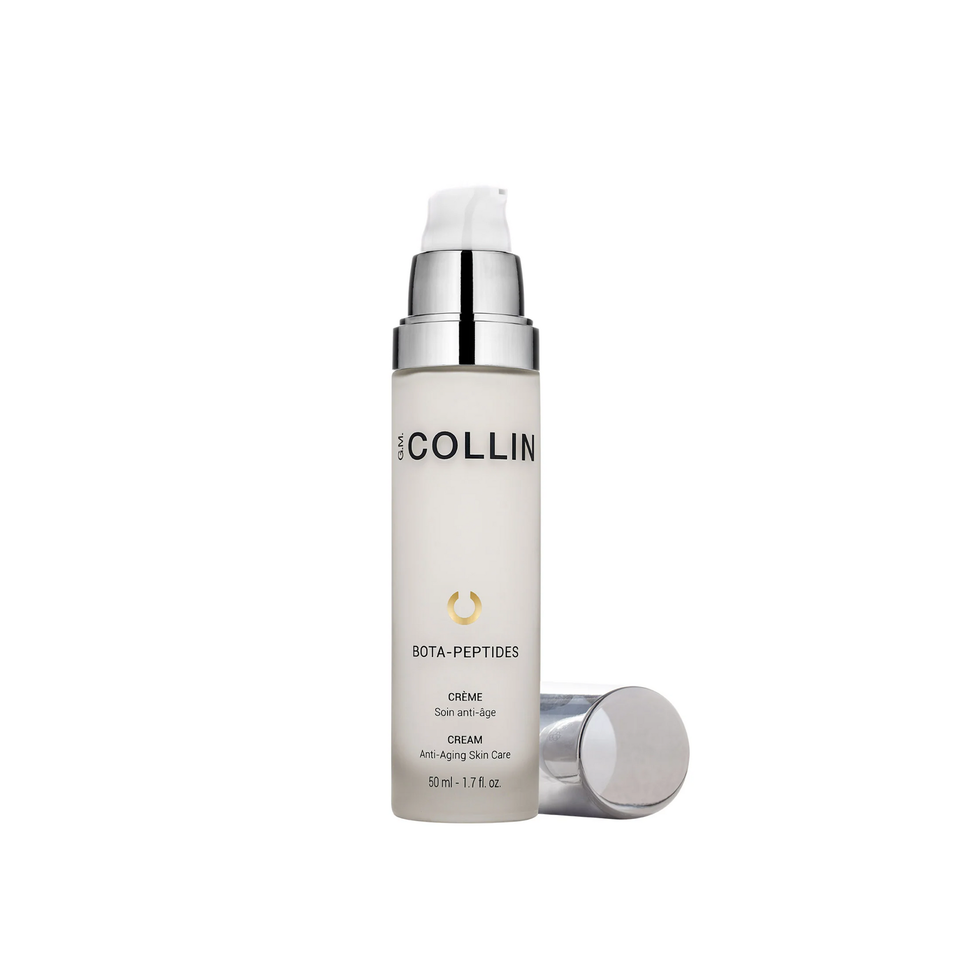 G.M. COLLIN Bota-Peptides Cream