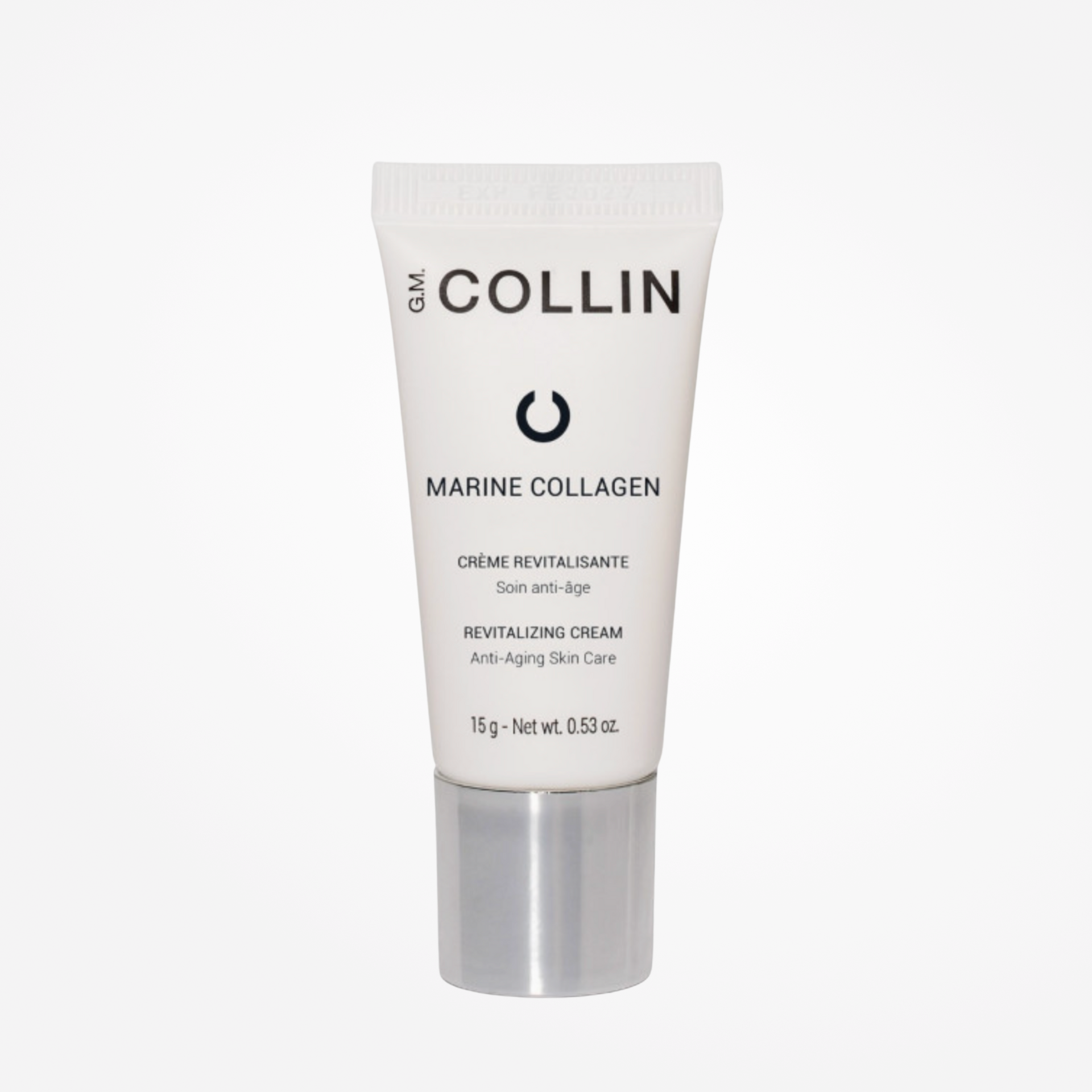 G.M. COLLIN Marine Collagen Revitalizing Cream - Travel Size