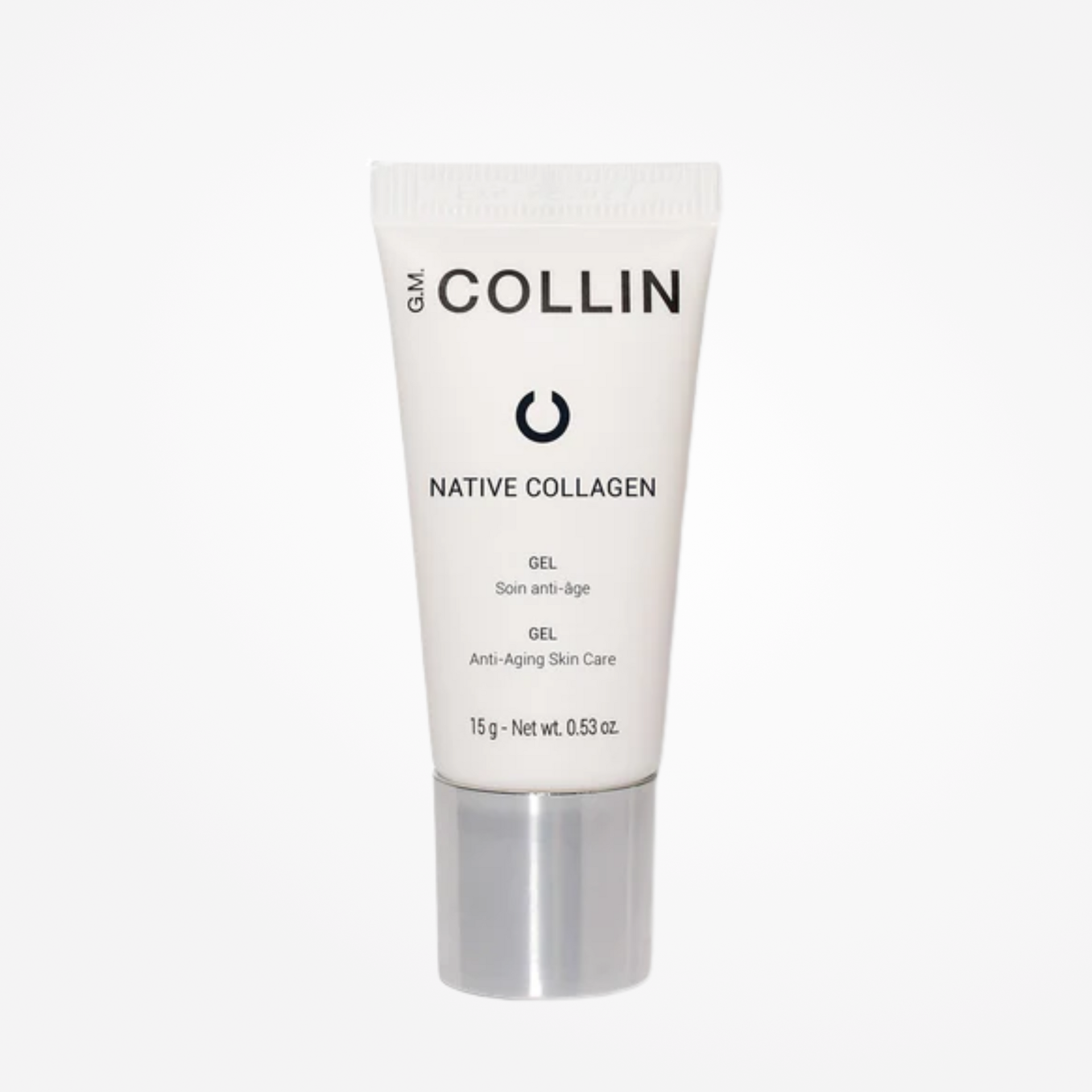 G.M. COLLIN Native Collagen Gel - Travel Size