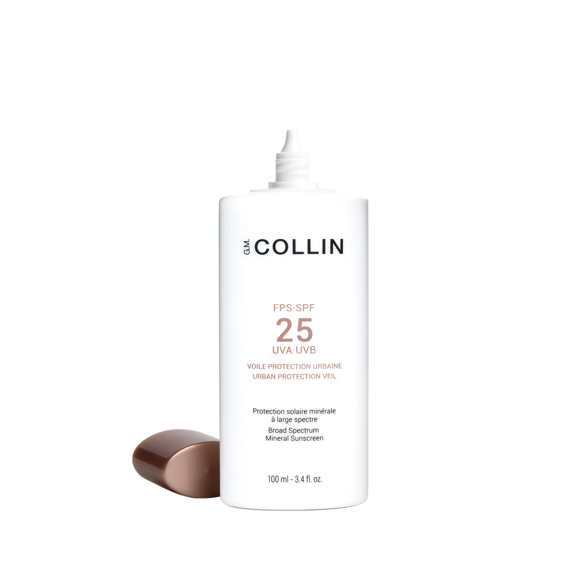 G.M. COLLIN SPF 25 Urban Protection Veil