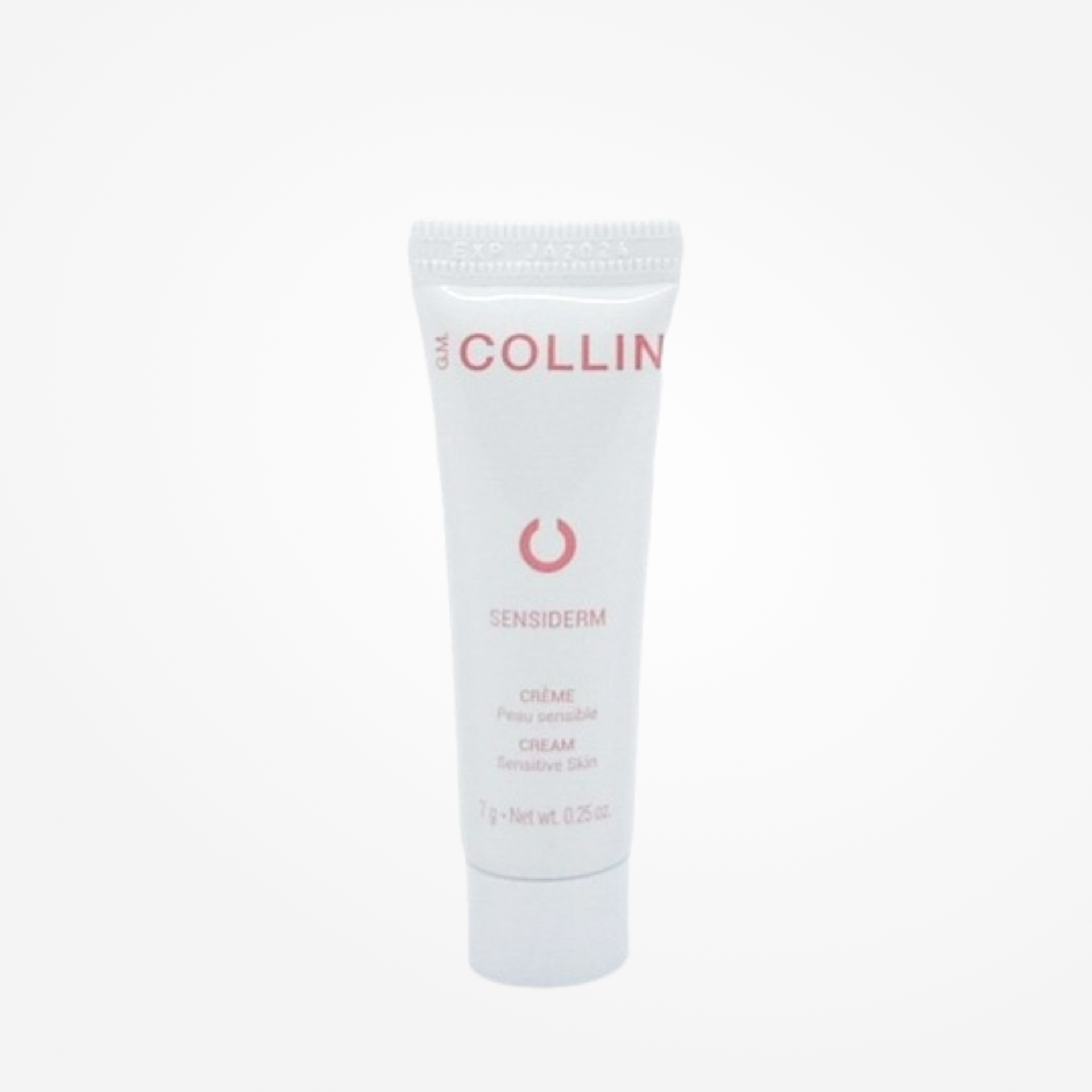 G.M. COLLIN Sensiderm Cream - Travel Size
