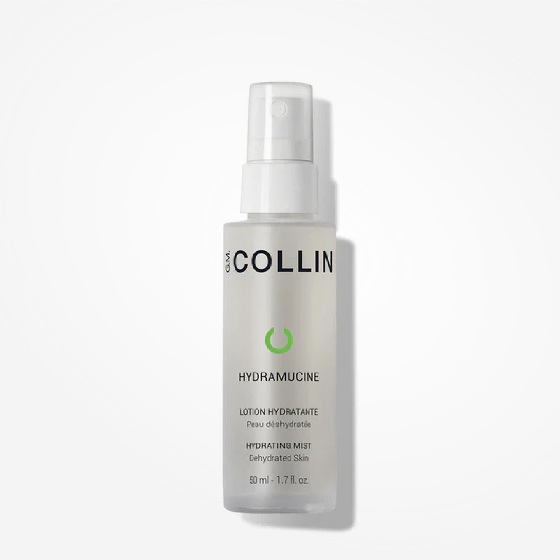 G.M. COLLIN Hydramucine Hydrating Mist - Travel Size