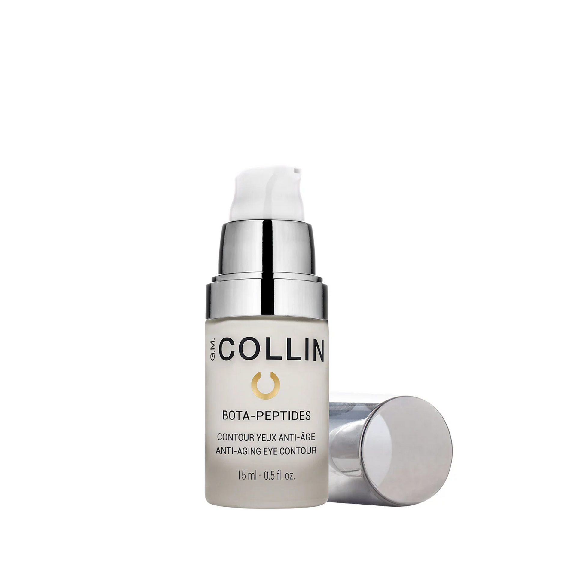 G.M. COLLIN Bota-Peptide Eye Contour