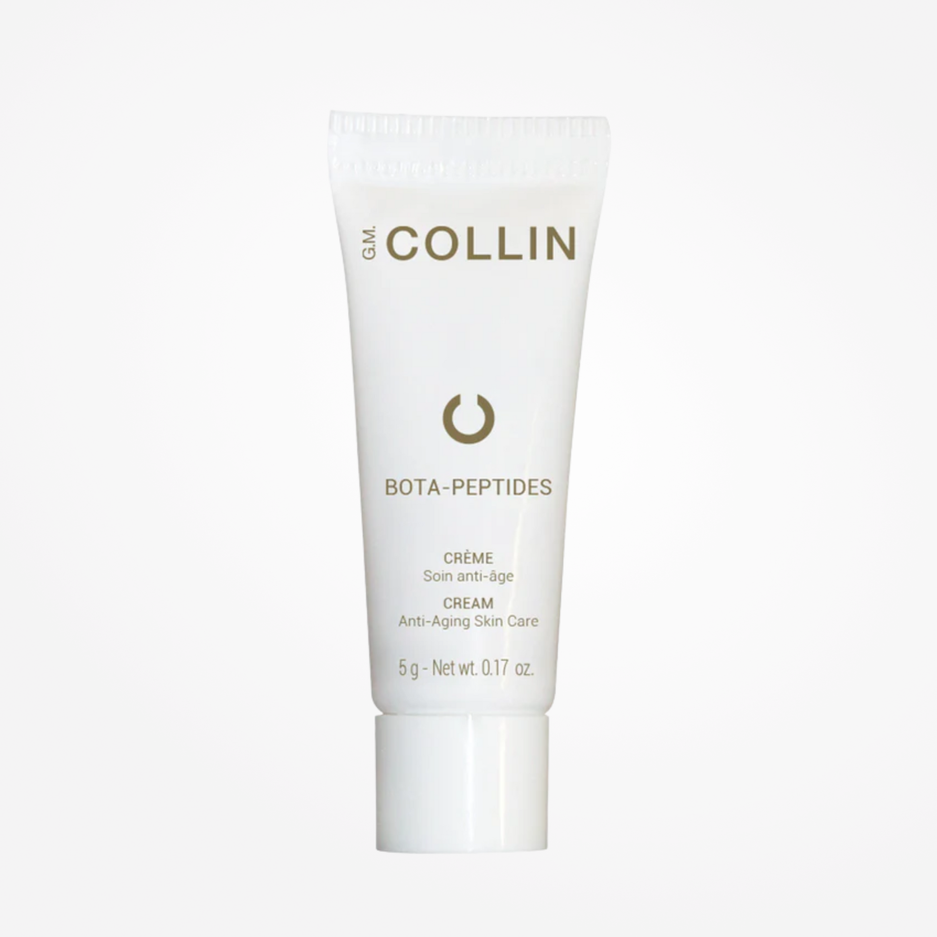 G.M. COLLIN Bota-Peptides Cream - Travel Size