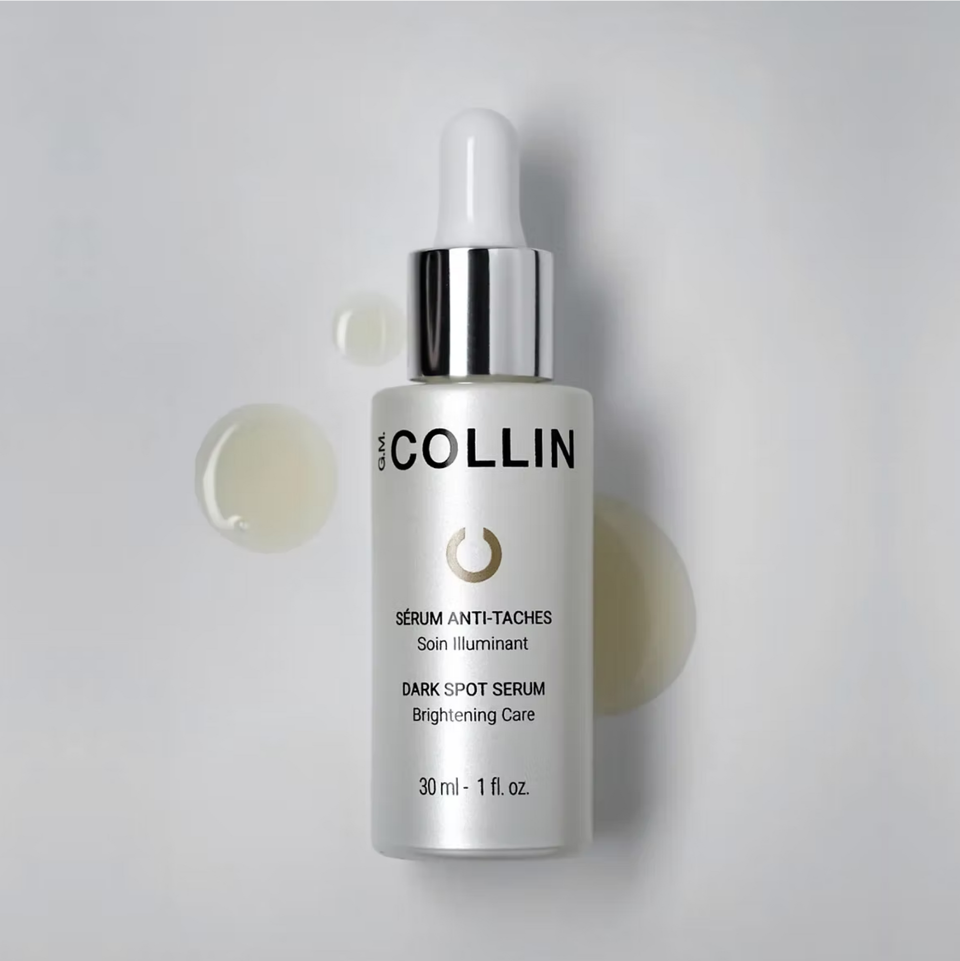 G.M. COLLIN Dark Spot Serum