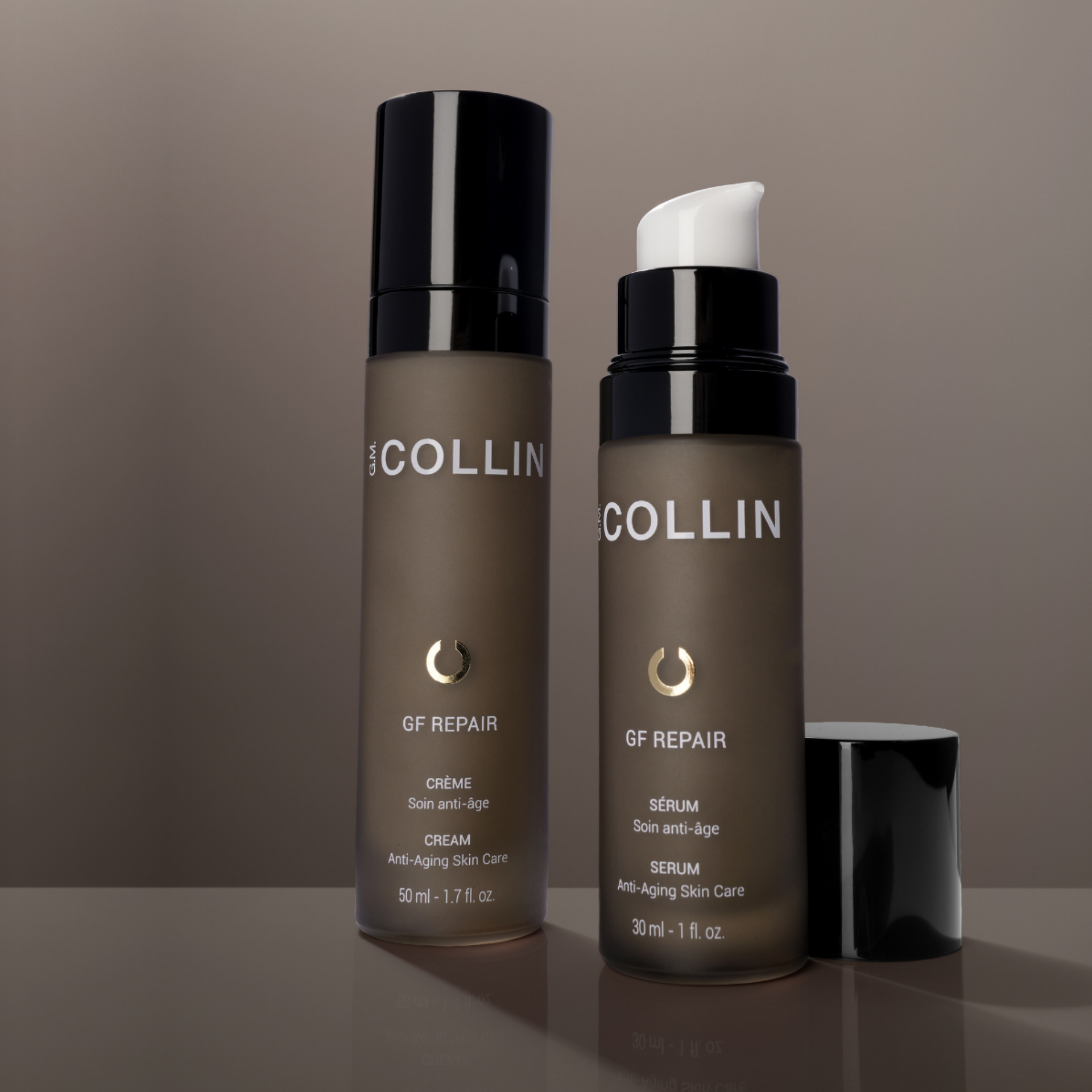 G.M. COLLIN GF Repair Cream
