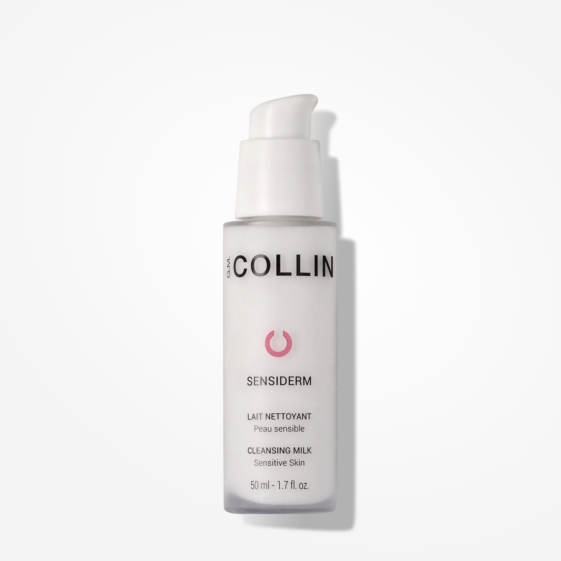 GM Collin Sensiderm Cleansing Milk - Travel Size