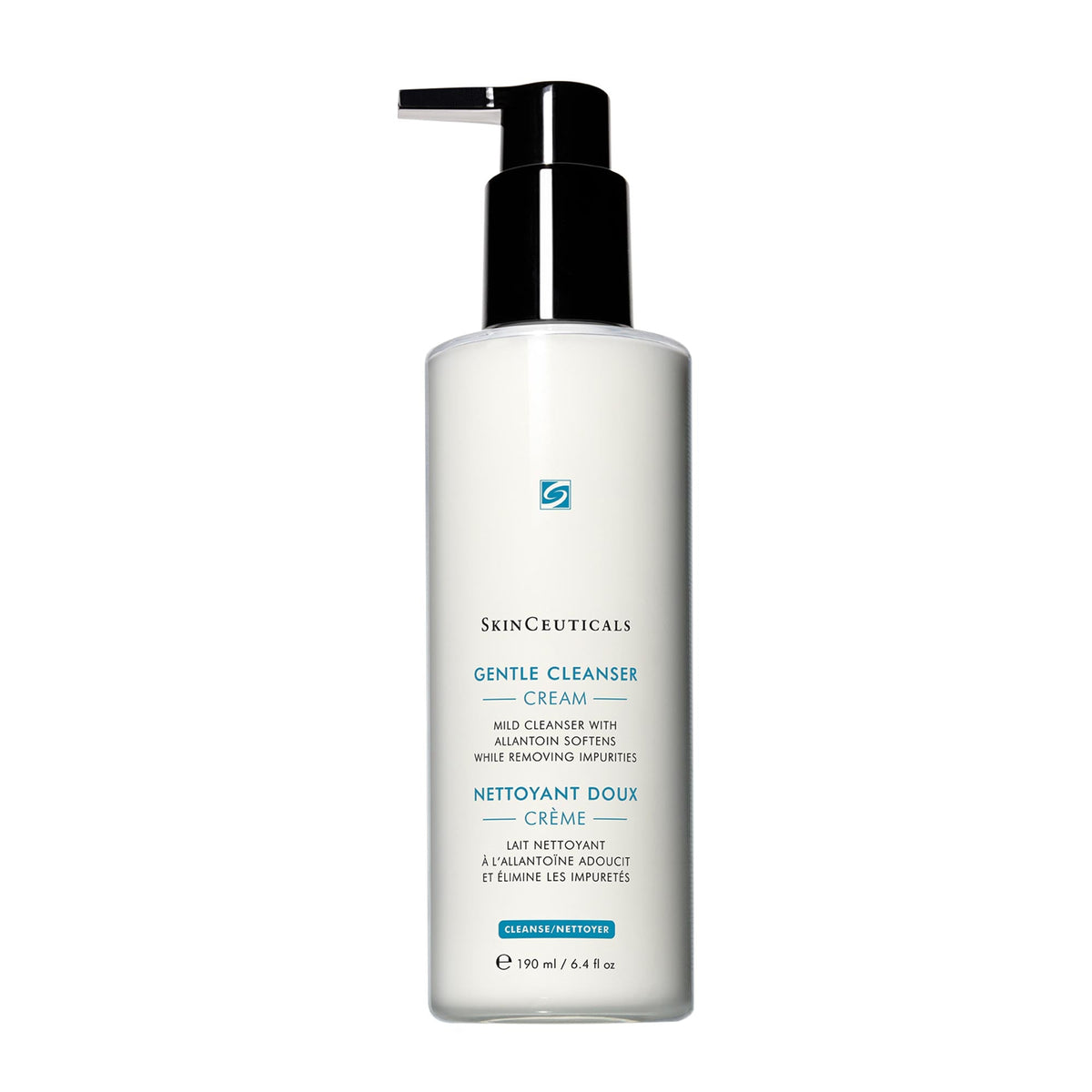 SkinCeuticals Gentle Cleanser (190 ml)
