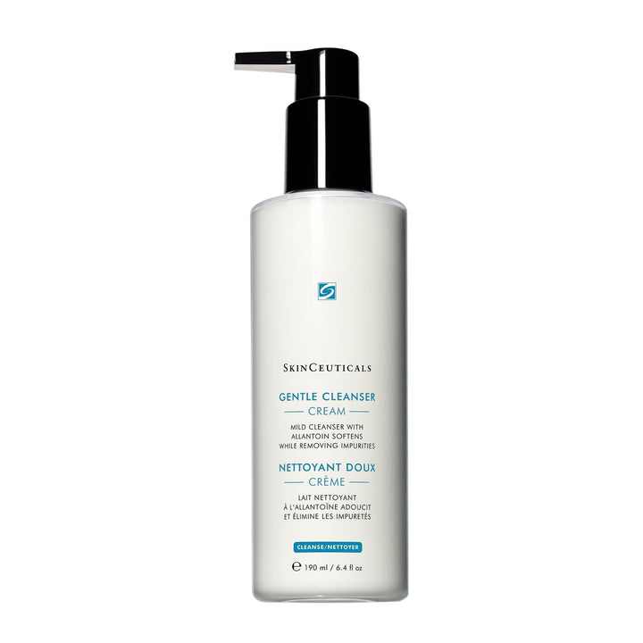 SkinCeuticals Gentle Cleanser (190 ml)