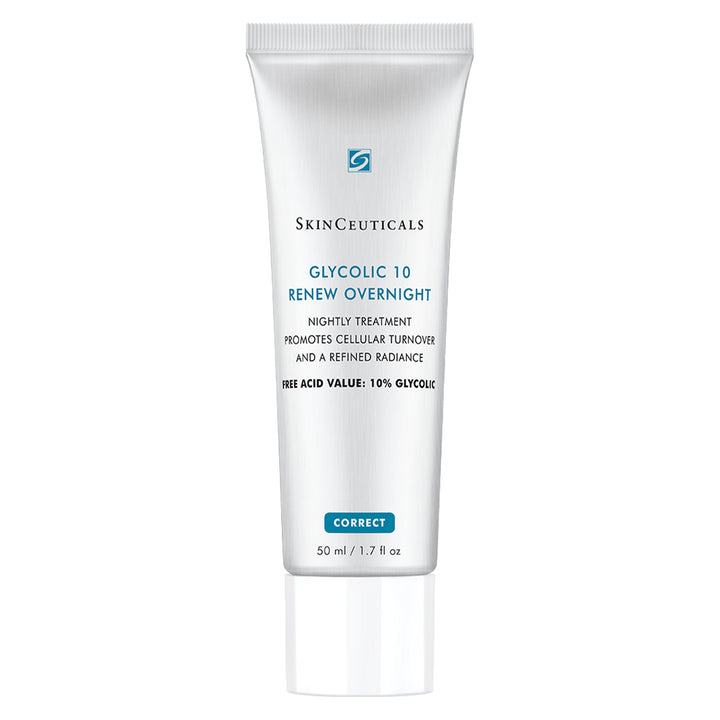 SkinCeuticals Glycolic 10 Renew Overnight (50 ml)