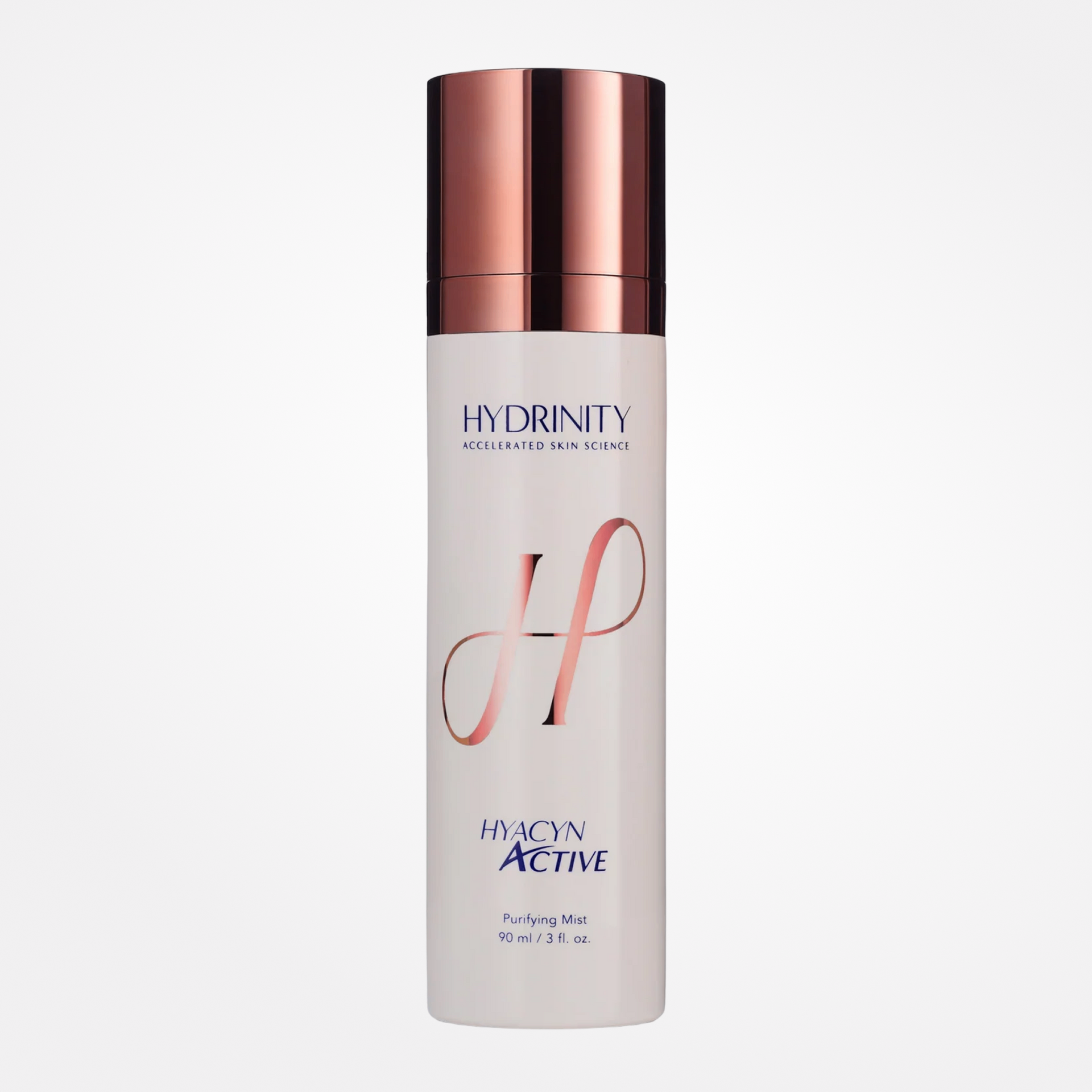 Hydrinity Hyacin Active