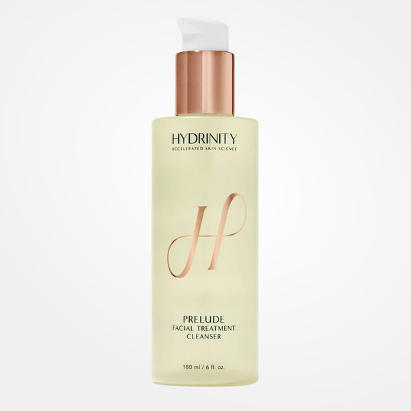 Hydrinity Prelude Facial Treatment Cleanser