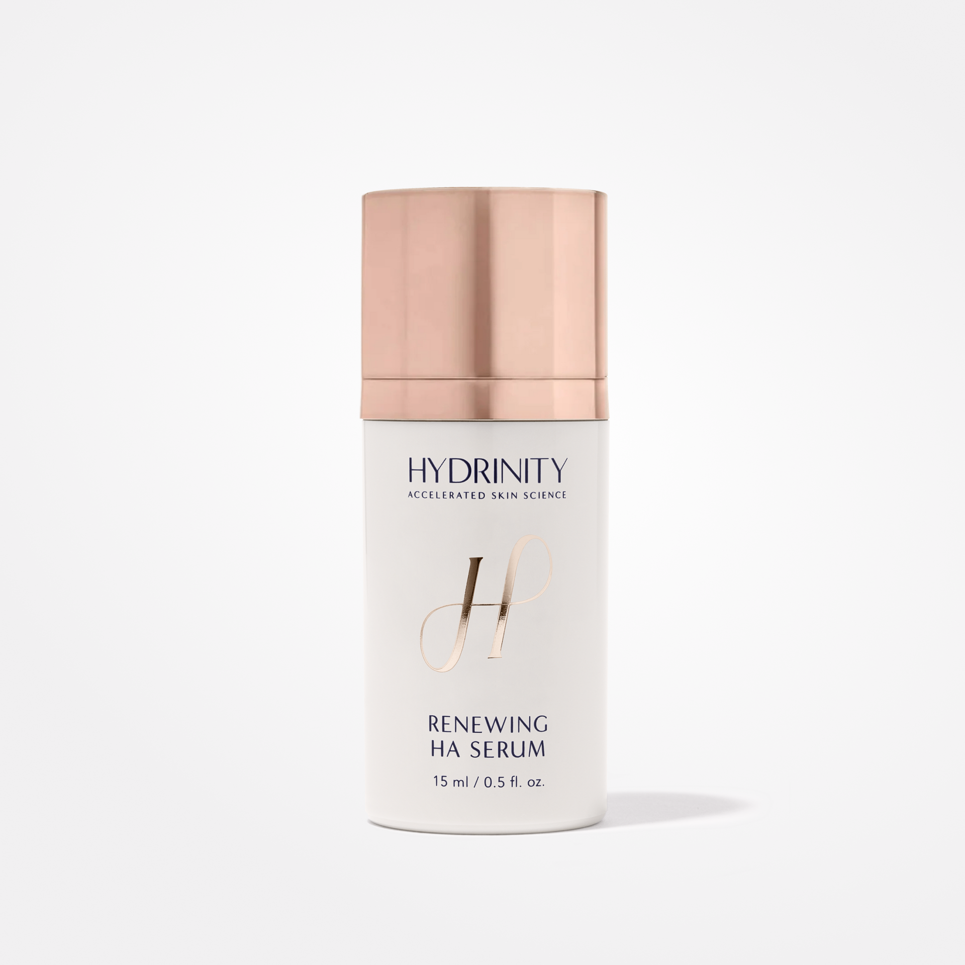 Hydrinity Renewing HA Serum Travel Size