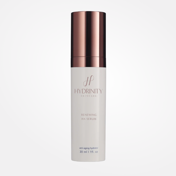 Hydrinity Renewing HA Serum