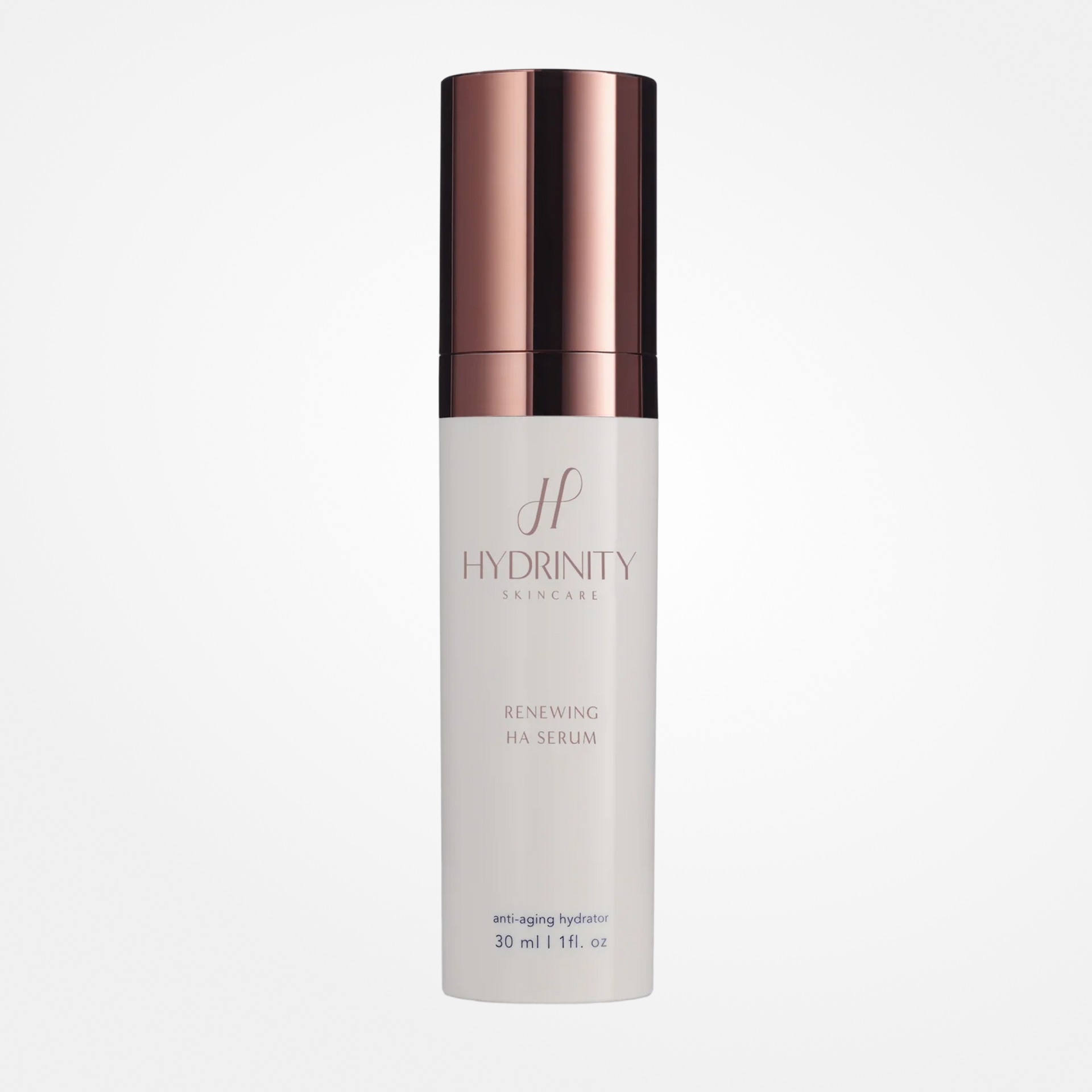 Hydrinity Renewing HA Serum