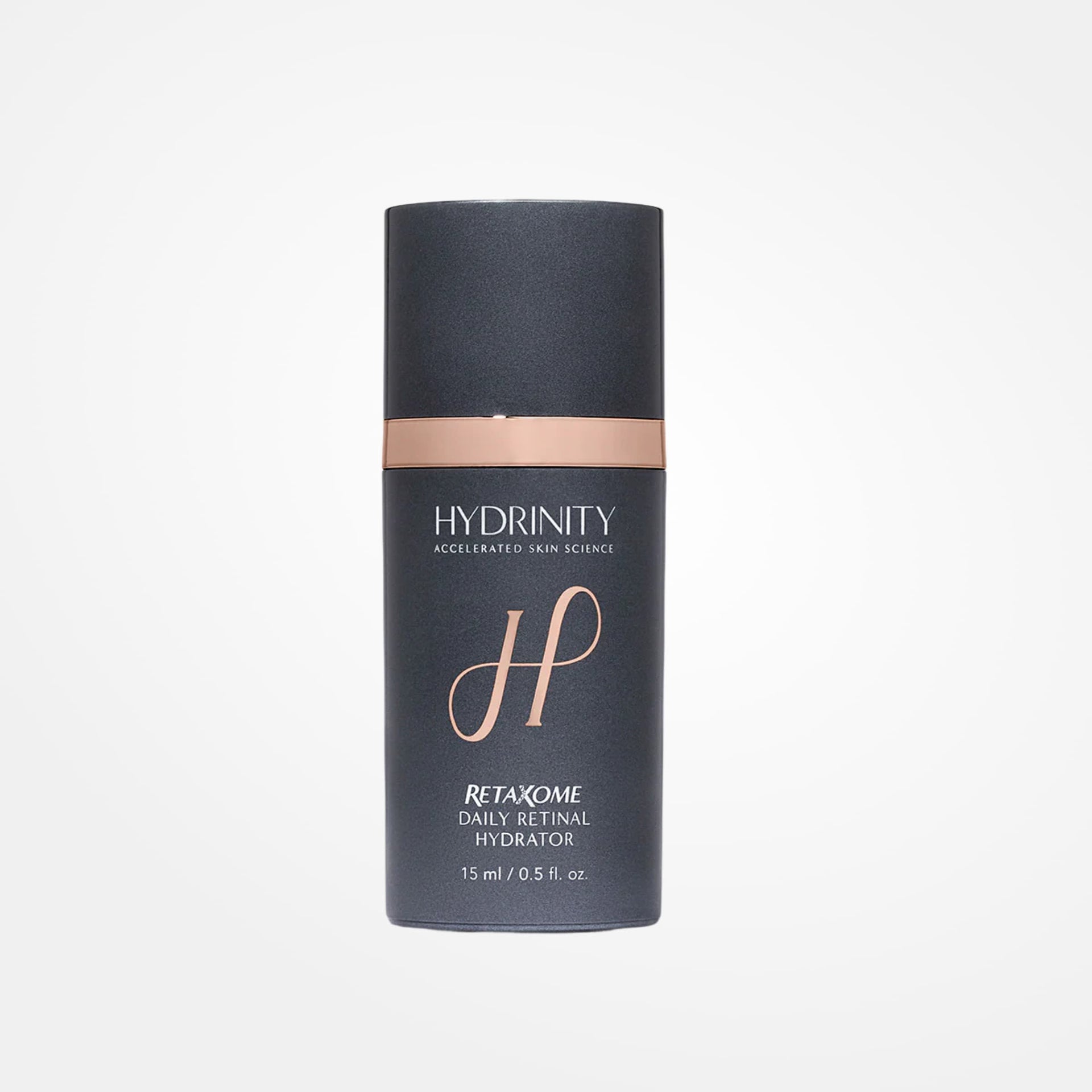 Hydrinity RetaXome Daily Retinal Hydrator