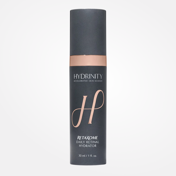 Hydrinity RetaXome Daily Retinal Hydrator