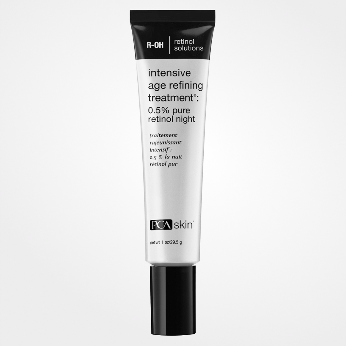 PCA Skin Intensive Age Refining Treatment